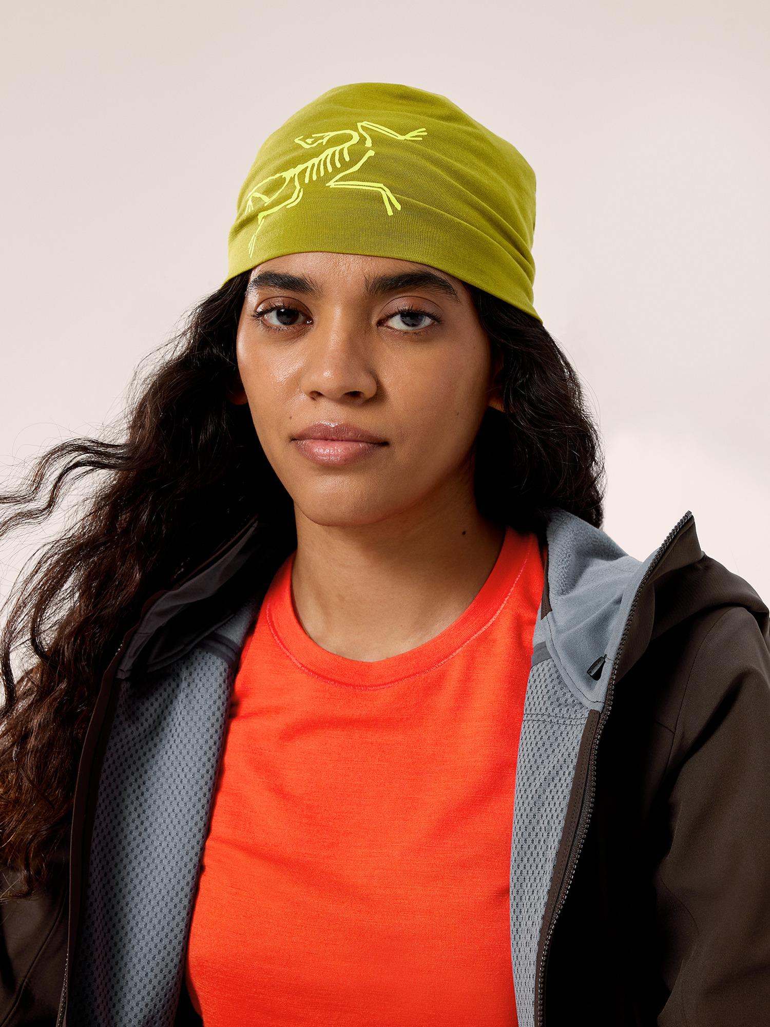 Satoro Merino Toque Product Image