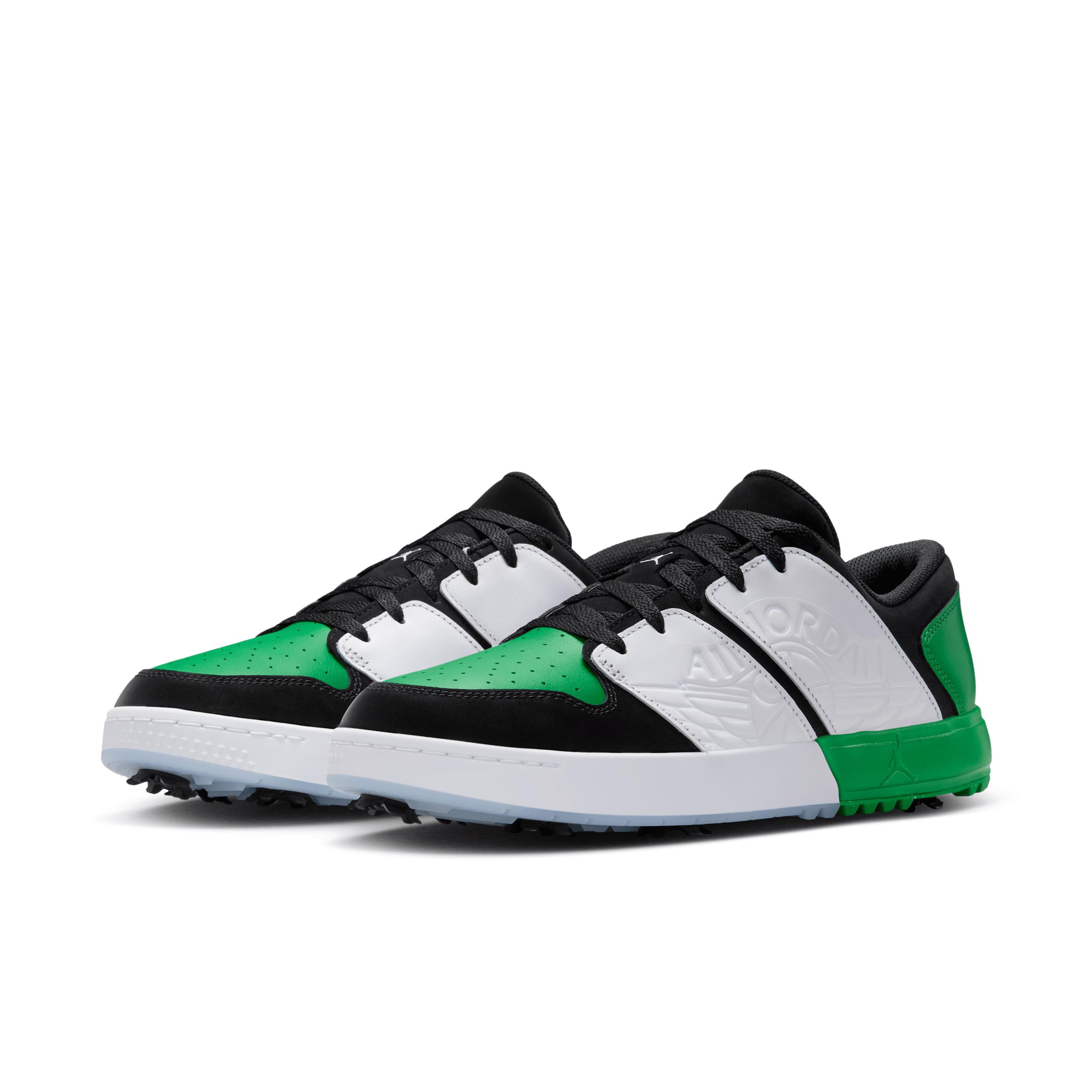 Men's Jordan NU Retro 1 G Golf Shoes Product Image
