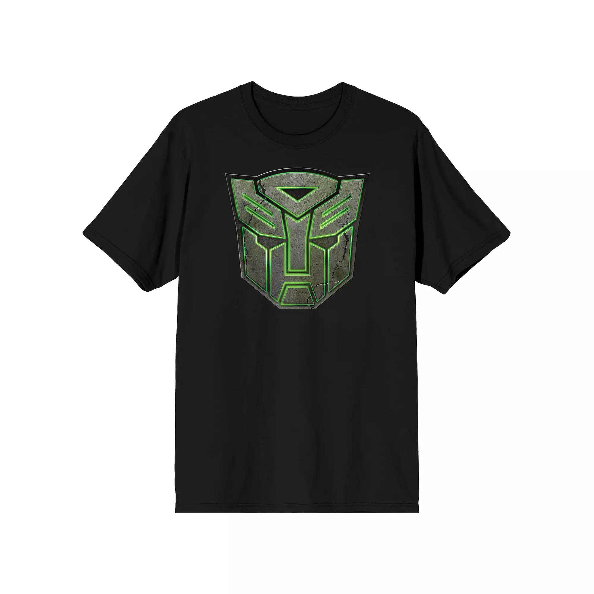 Men's Transformers Rise Of Beasts Autobots Graphic Tee,  Product Image
