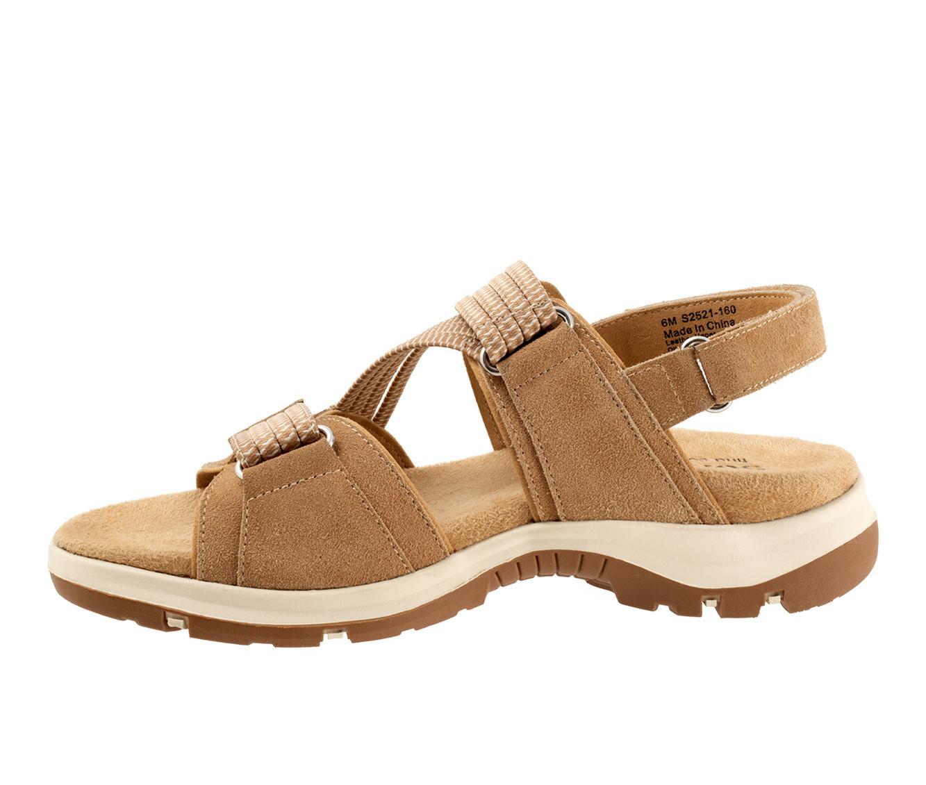 Women's Softwalk Oahu Sandals Product Image