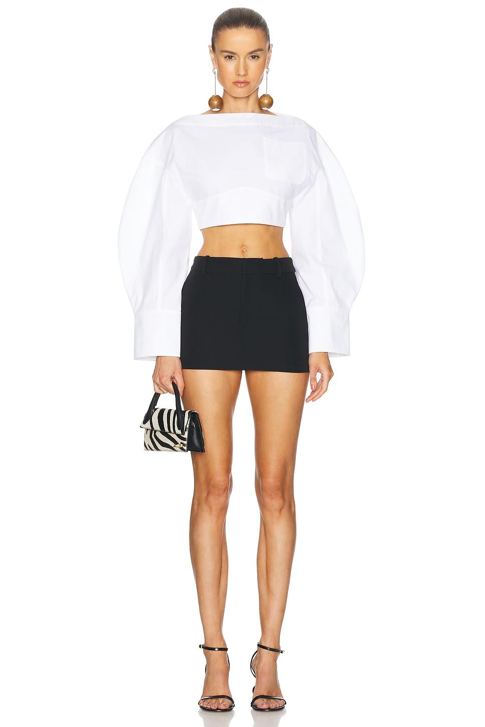 Le Haut Casaco Product Image