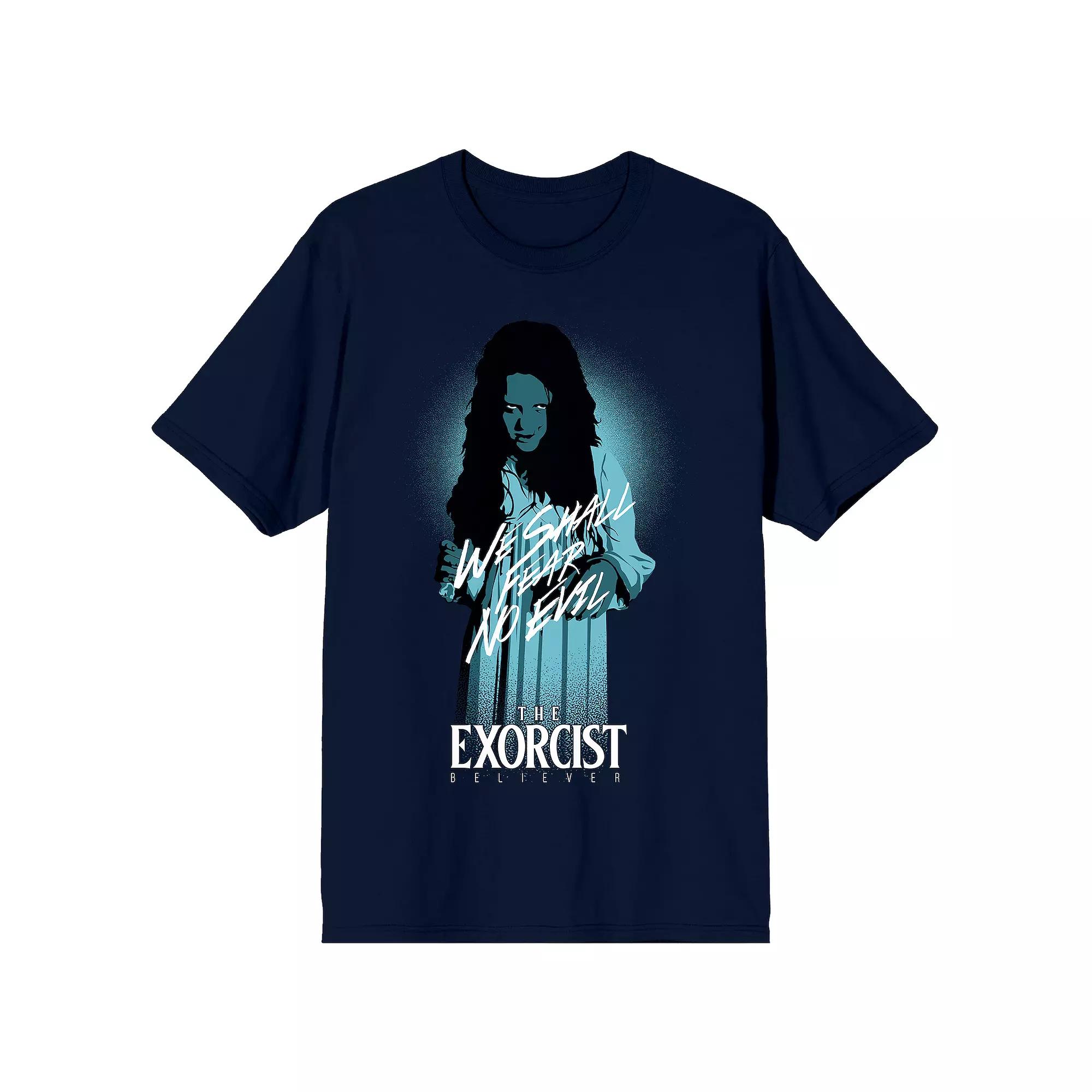 Men's The Exorcist Believer Regan Graphic Tee,  Product Image