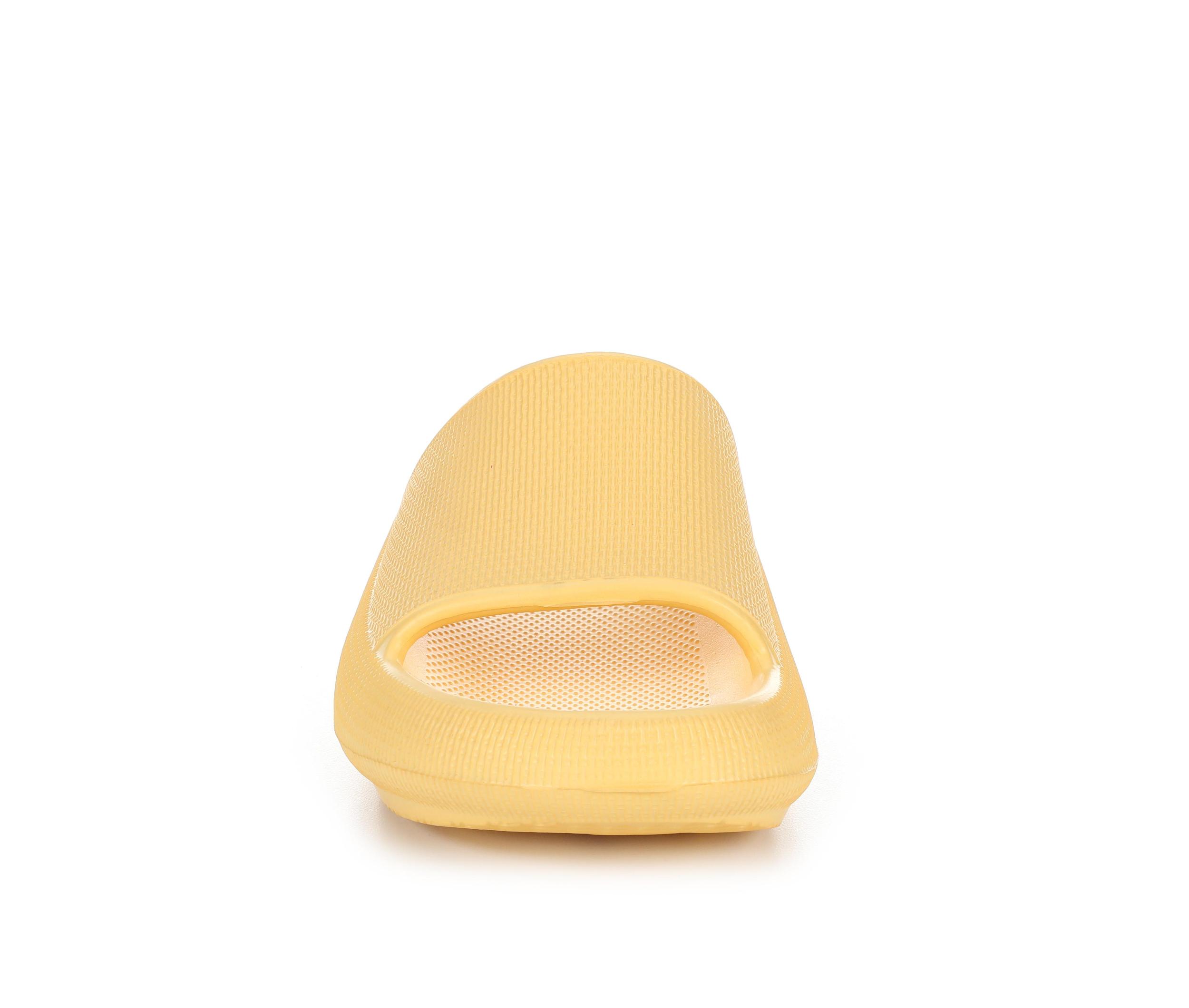 Women's MIA Camyl Platform Slides Product Image