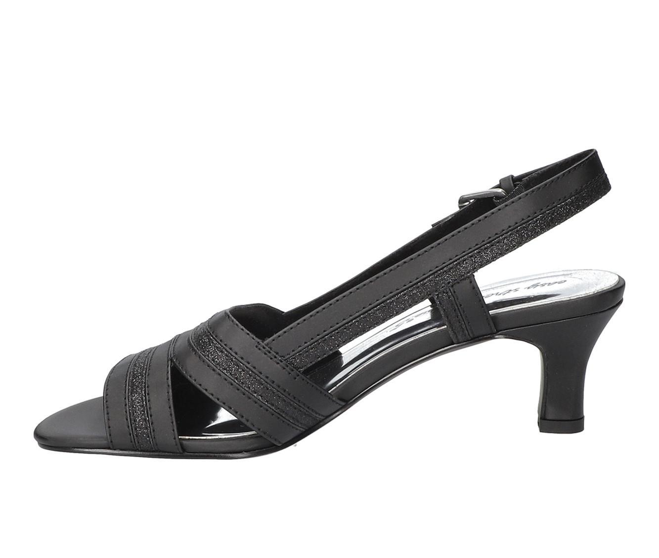 Women's Easy Street Meghan Pumps Product Image