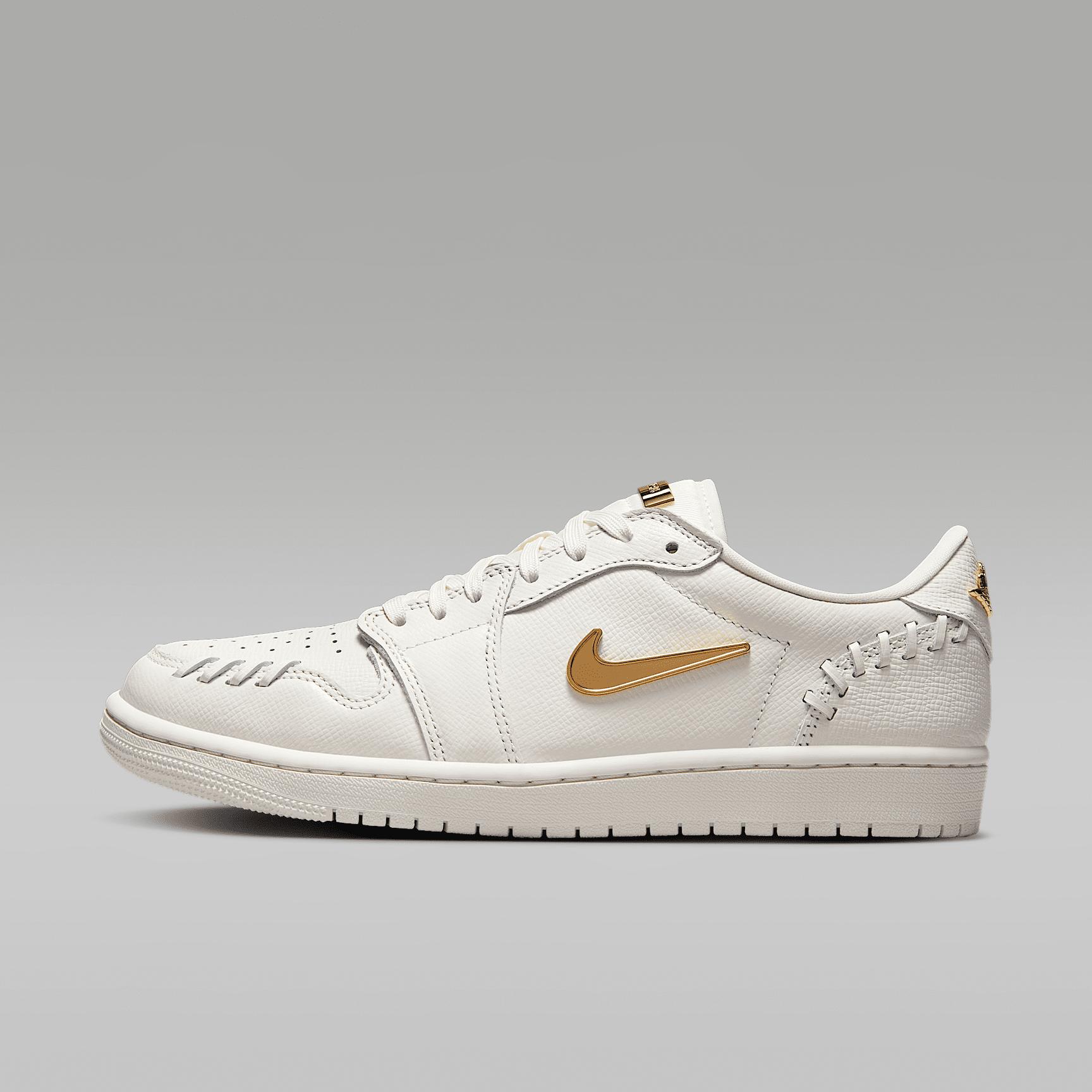Air Jordan 1 Low Method of Make Women's Shoes Product Image