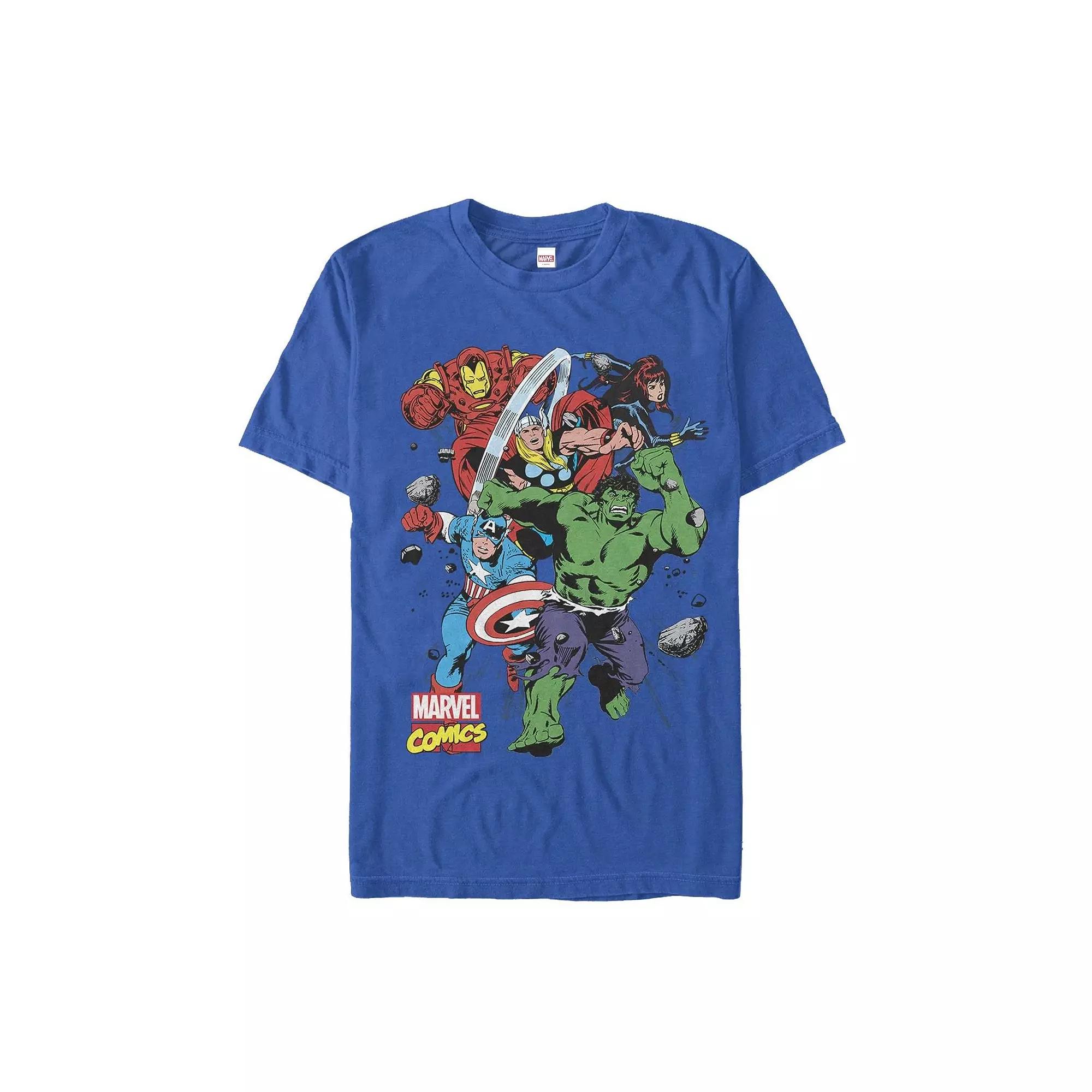 Mens Teen Guys LICENSED CHARACTER, Men's,  Product Image