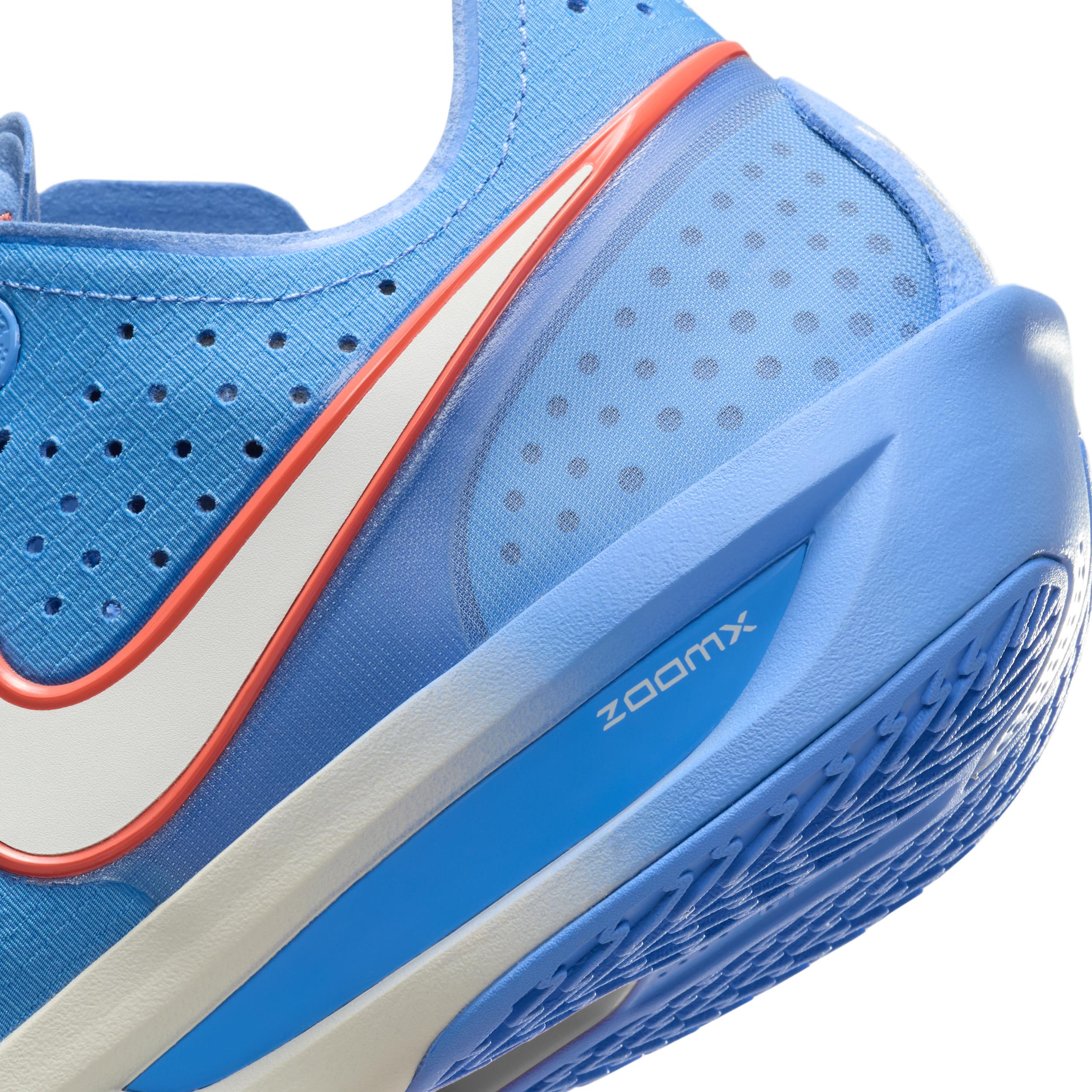 Nike Womens Nike G.T. Cut 3 - Womens Training Shoes Product Image