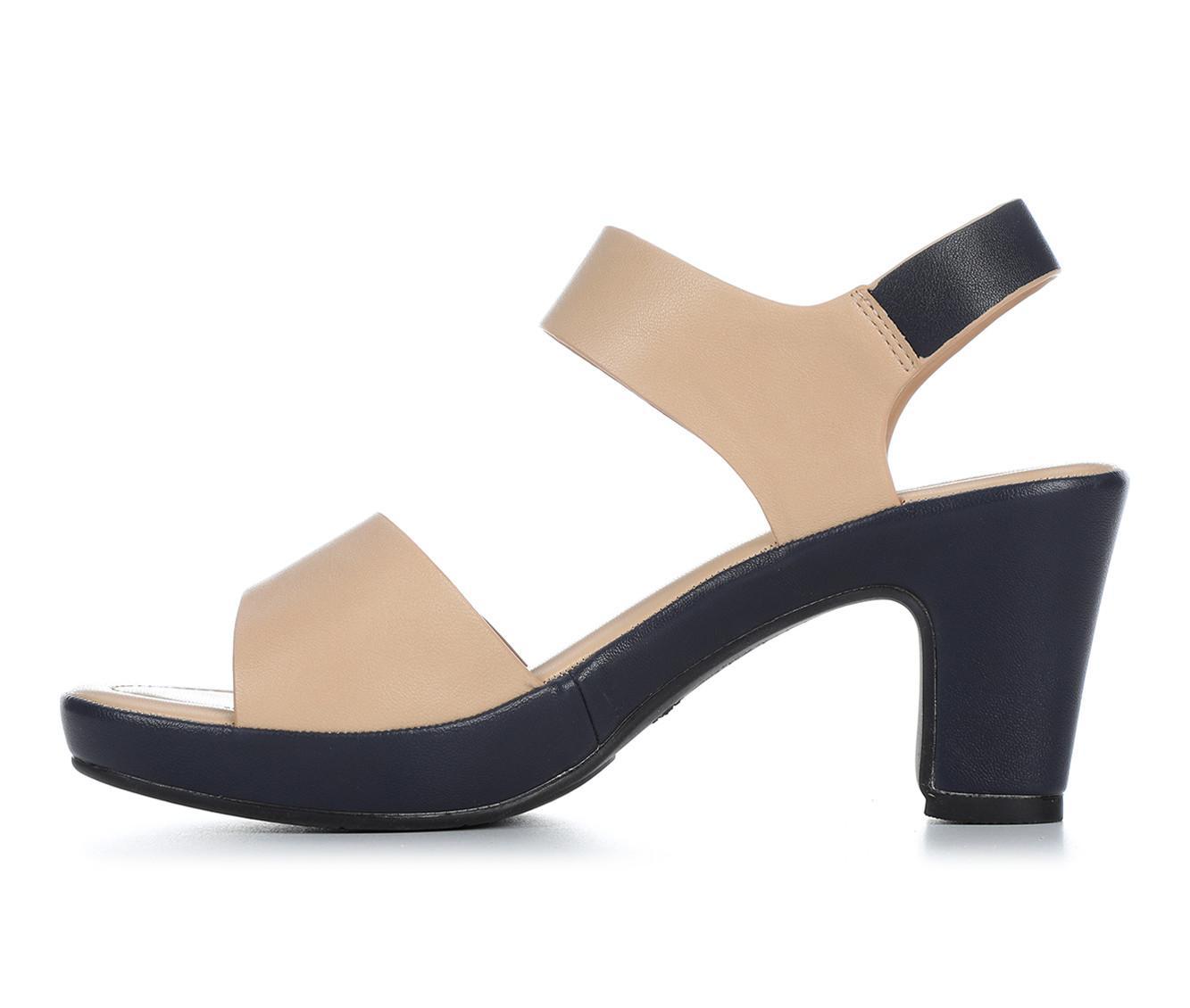 Women's Patrizia Andorre Heeled Sandals Product Image