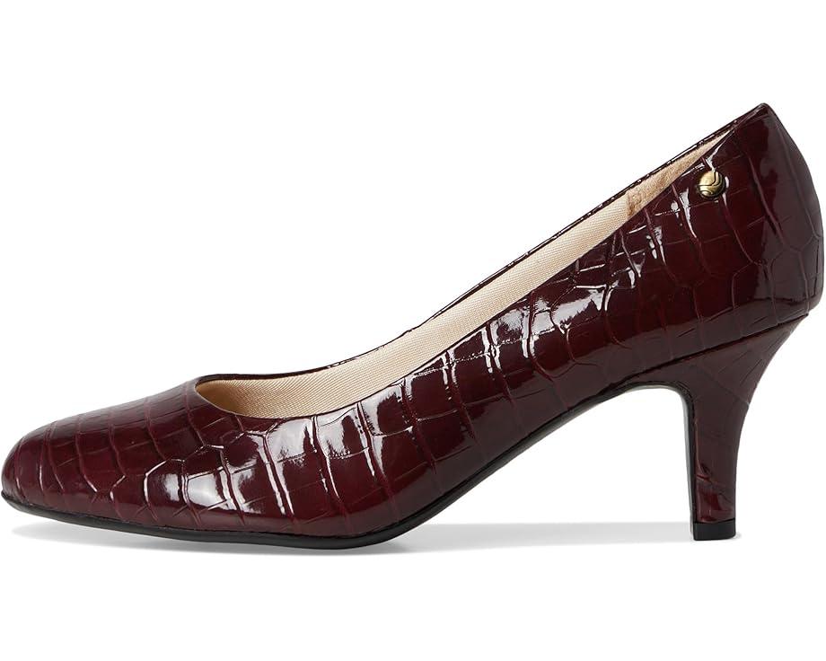 Alma Pump Shoes Product Image