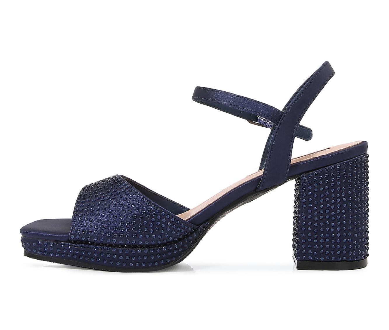 Women's Lady Couture Judy Platform Sandals Product Image