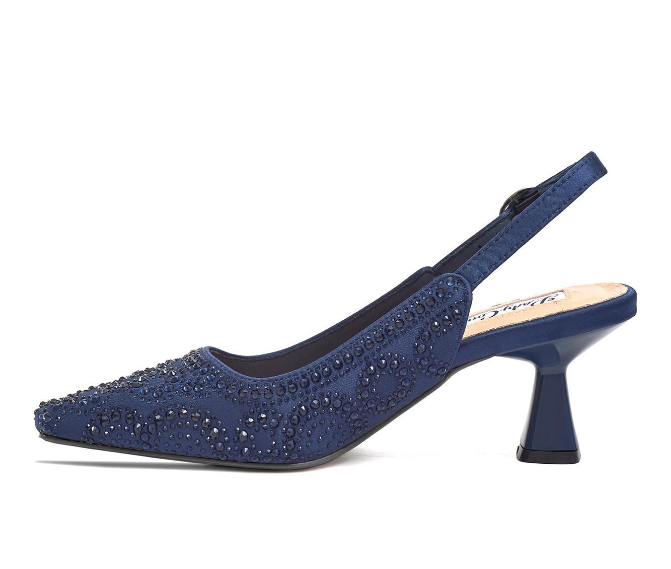 Women's Lady Couture Lucy Special Occasion Shoes Product Image