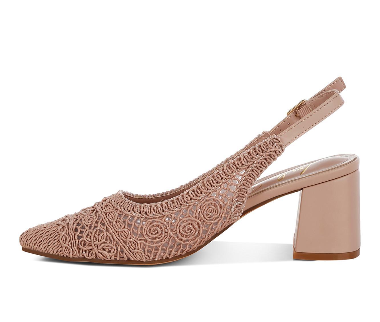 Women's London Rag Tolina Pumps Product Image
