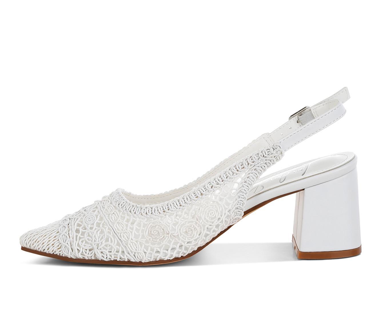 Women's London Rag Tolina Pumps Product Image