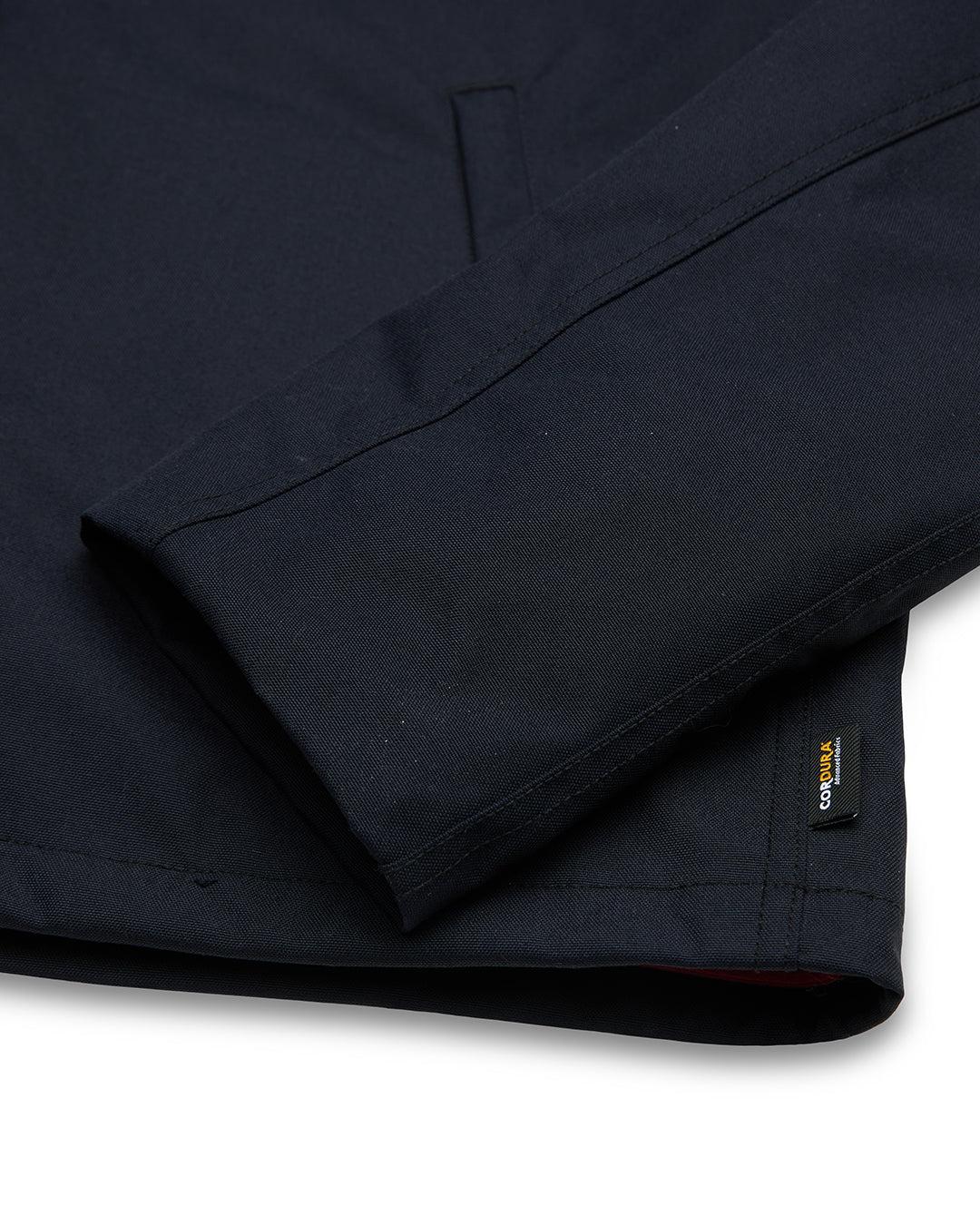 Carapace Shell Jacket - Black Product Image