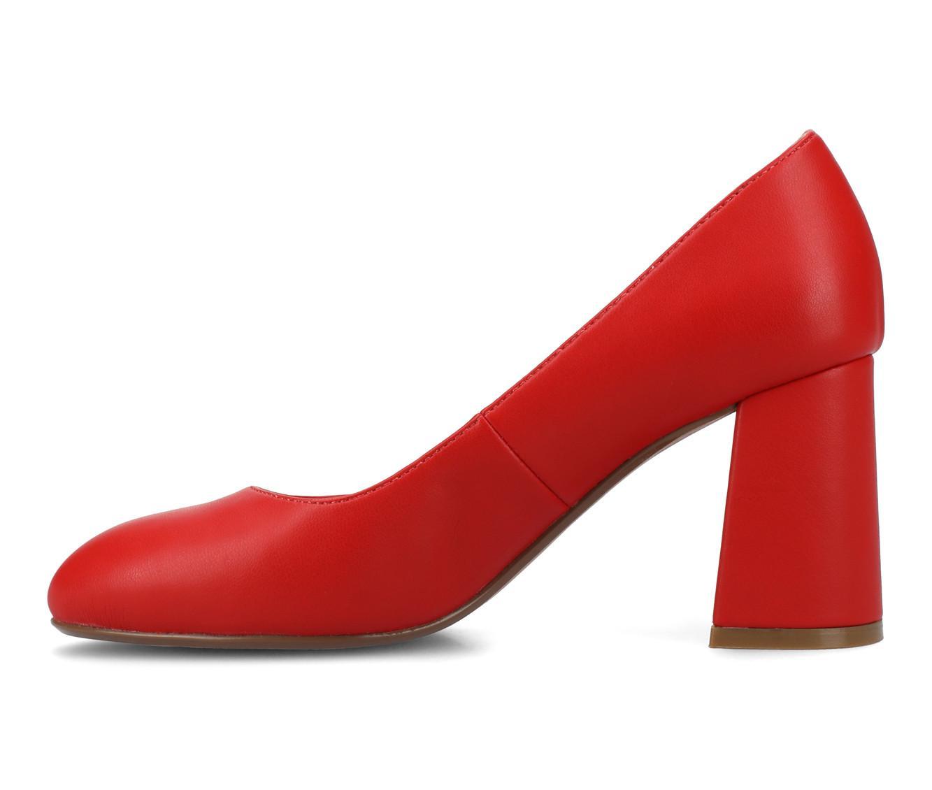 Women's Journee Collection Seraphina Pumps Product Image