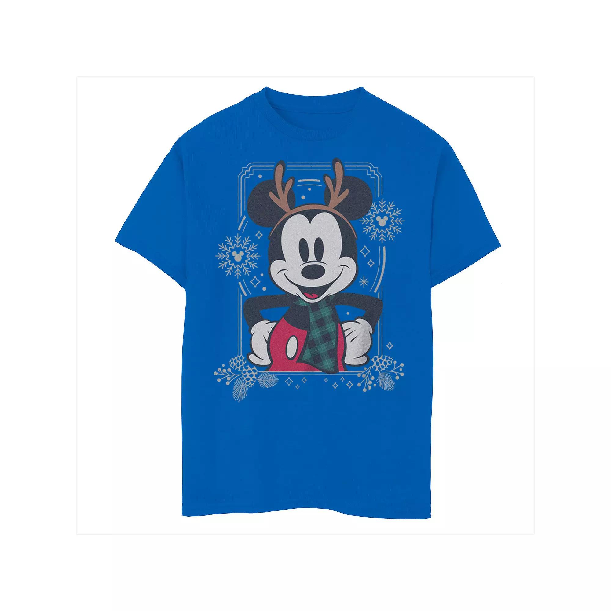 Boys 6-20 Marvel Spider-Man Oscorp Industries Silver Logo Graphic Tee, Boy's,  Product Image