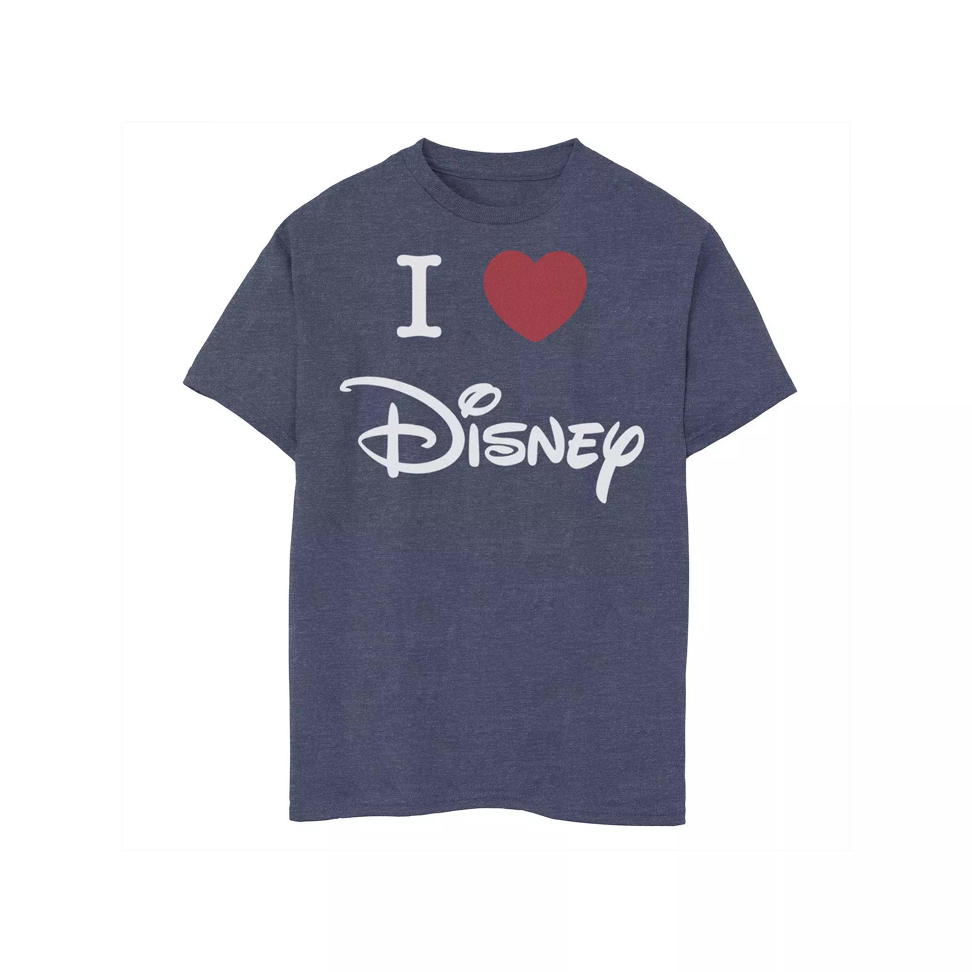 Disney / Pixar's Soul Boys 6-20 The Half Note Logo Graphic Tee, Boy's,  Product Image