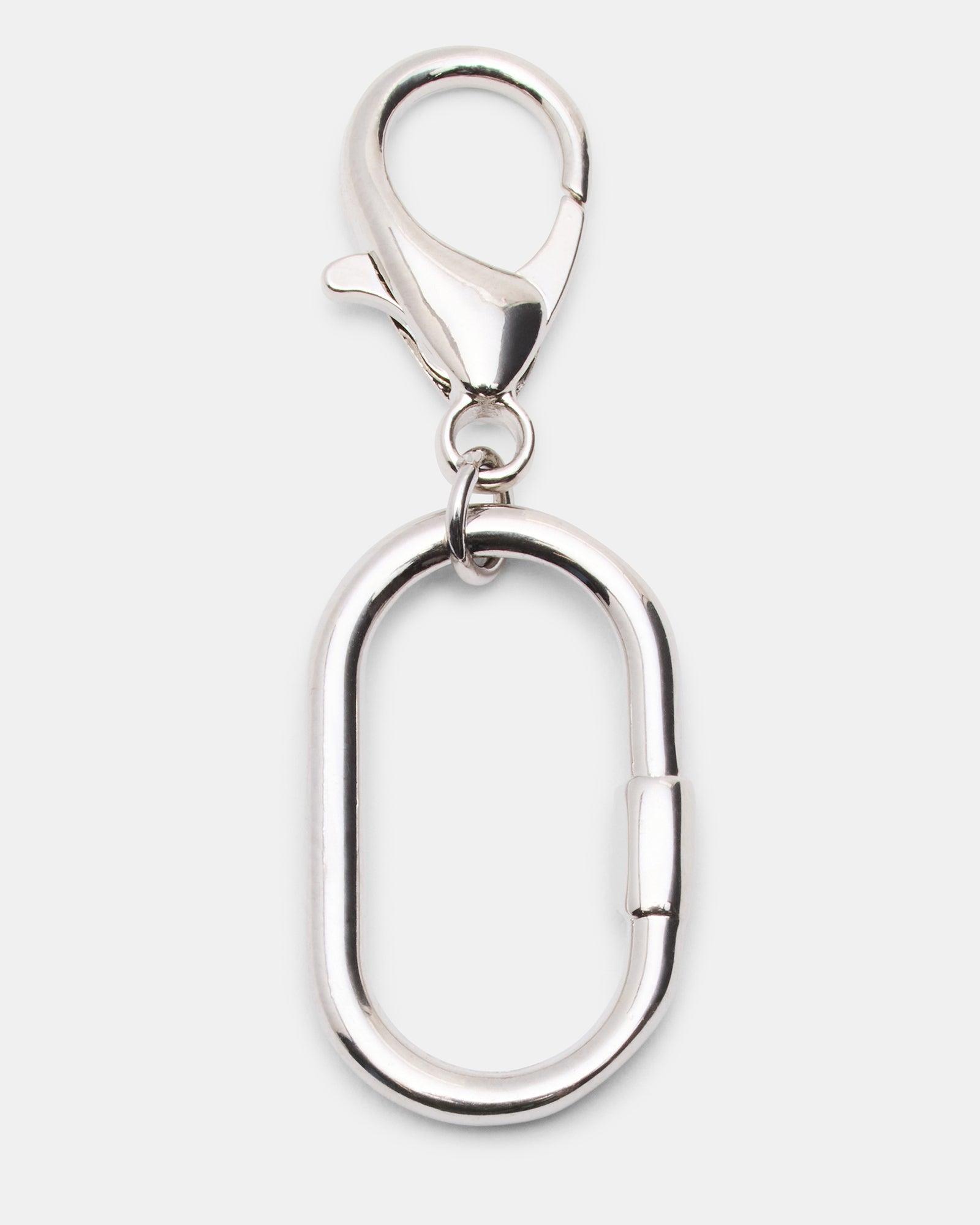 SHOE LACES AND CHARMS LACE BLACK Female Product Image