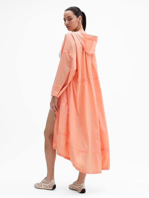 Trade Winds Jacket Product Image