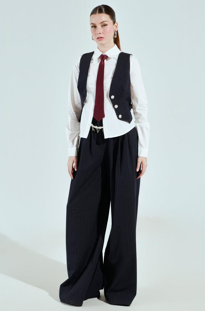 IM THE BOSS PANT Product Image