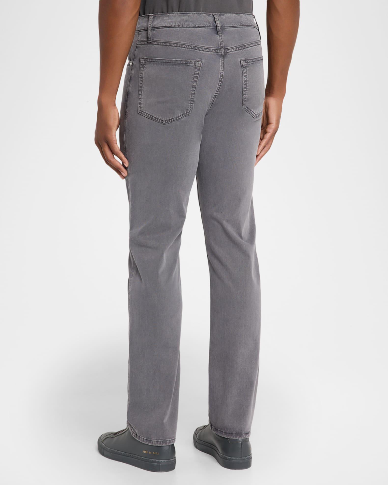 Men's Modern Straight-Leg Jeans Product Image