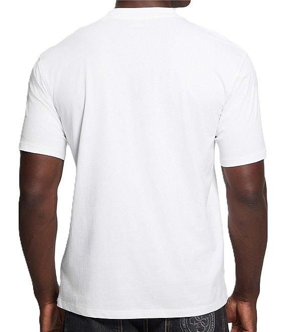 Guess Mojo Short Sleeve Graphic T-Shirt Product Image