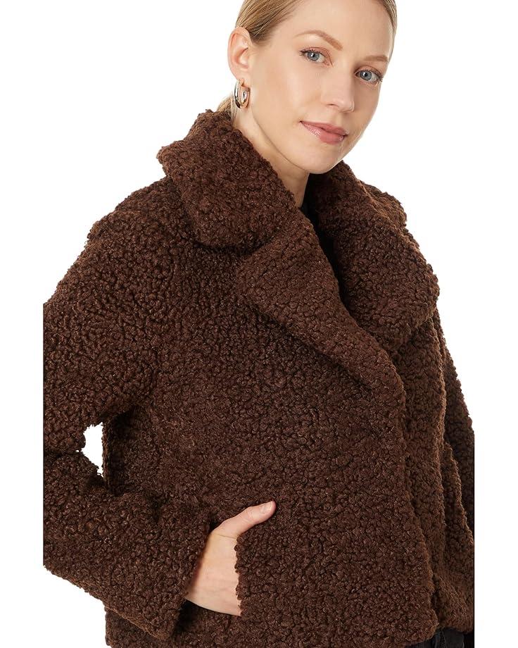 Zinnia - Jacket with Patch Pockets Product Image