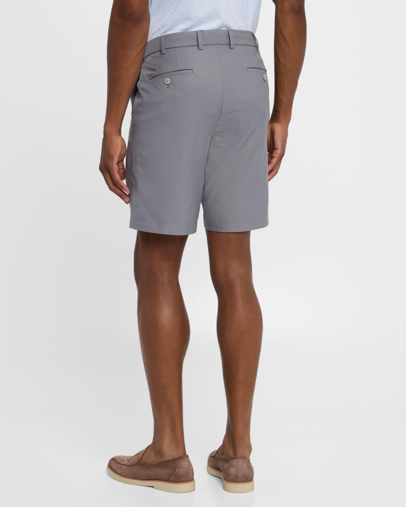 Men's Salem Geometric Performance Shorts Product Image
