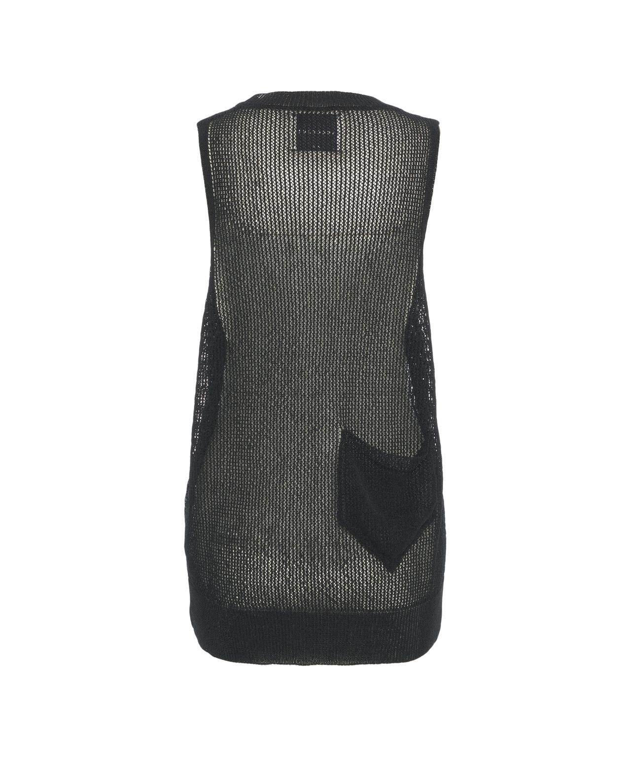 Knitted top Product Image