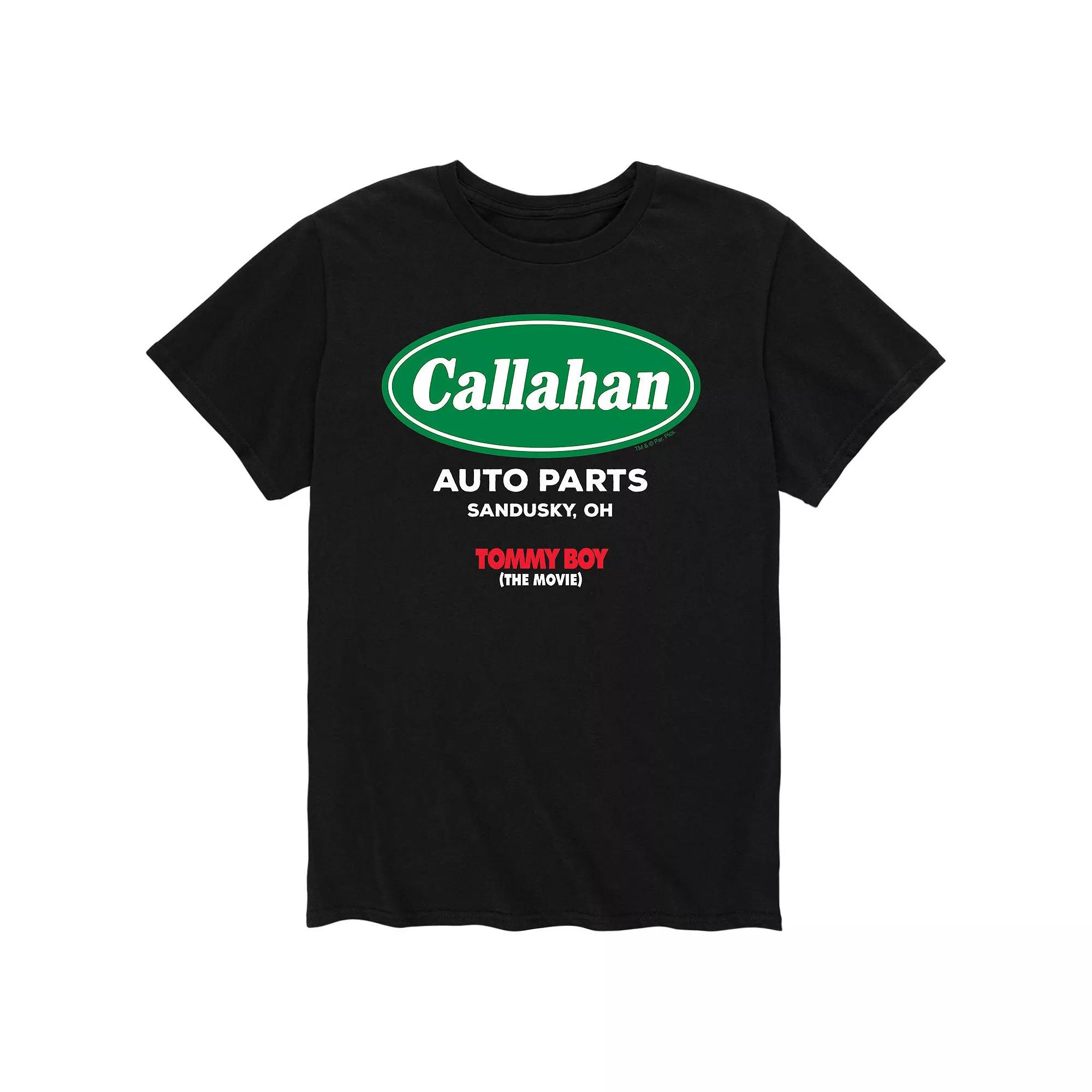 Men's Case IH Harvester Tee,  Product Image