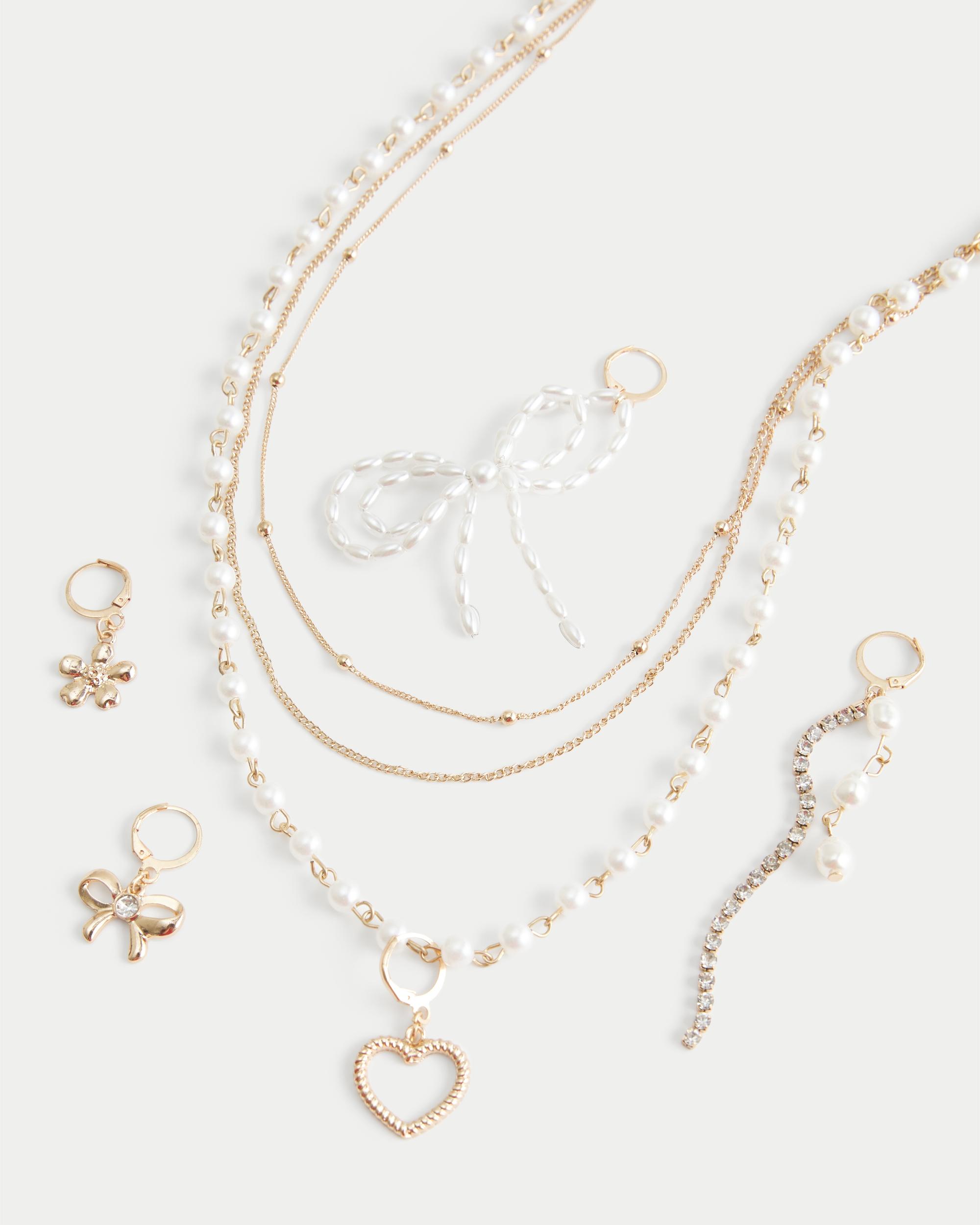 Belt Charm Set Product Image