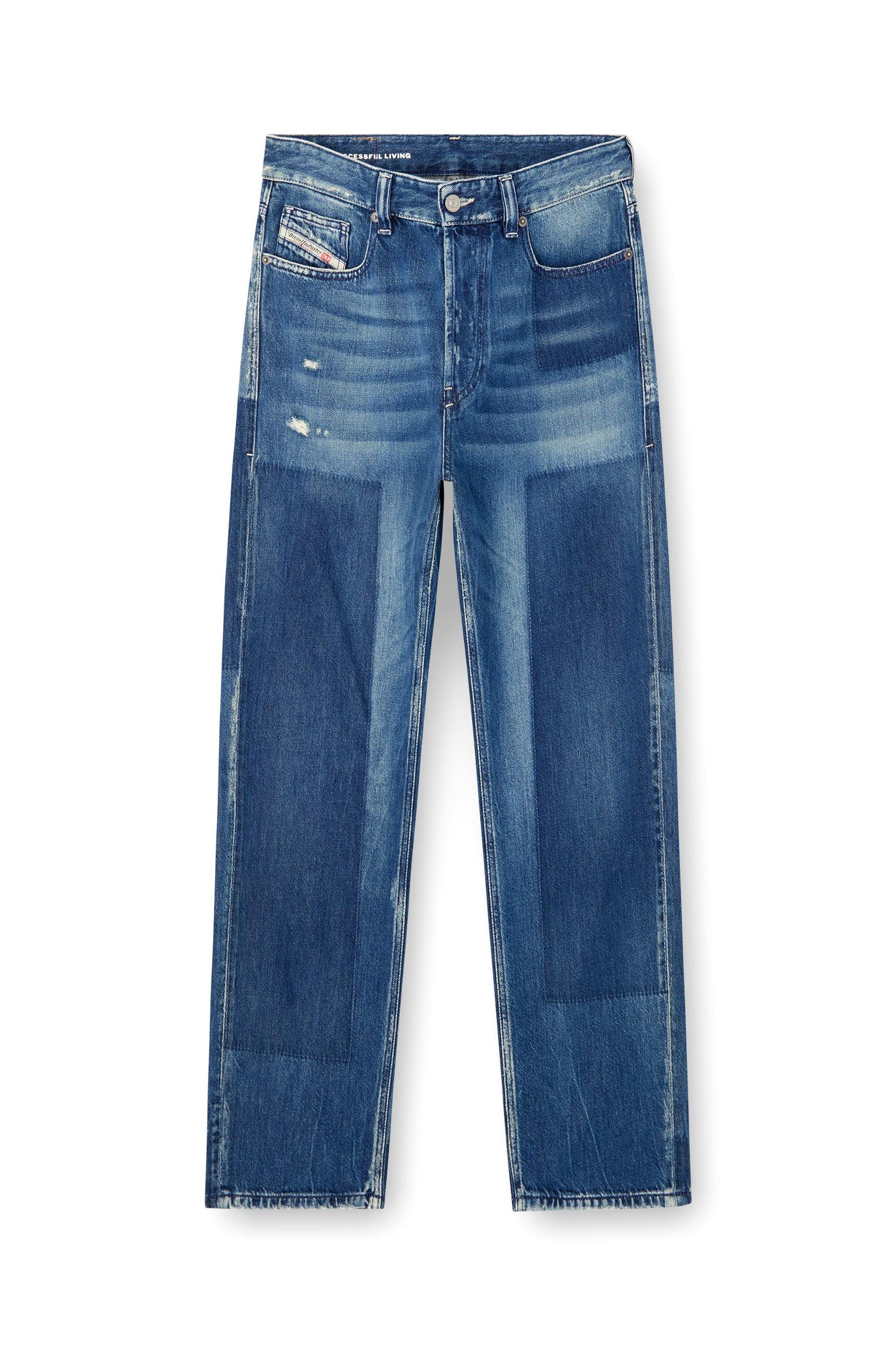 Regular Jeans 2024 D-Macs 09M52 Product Image