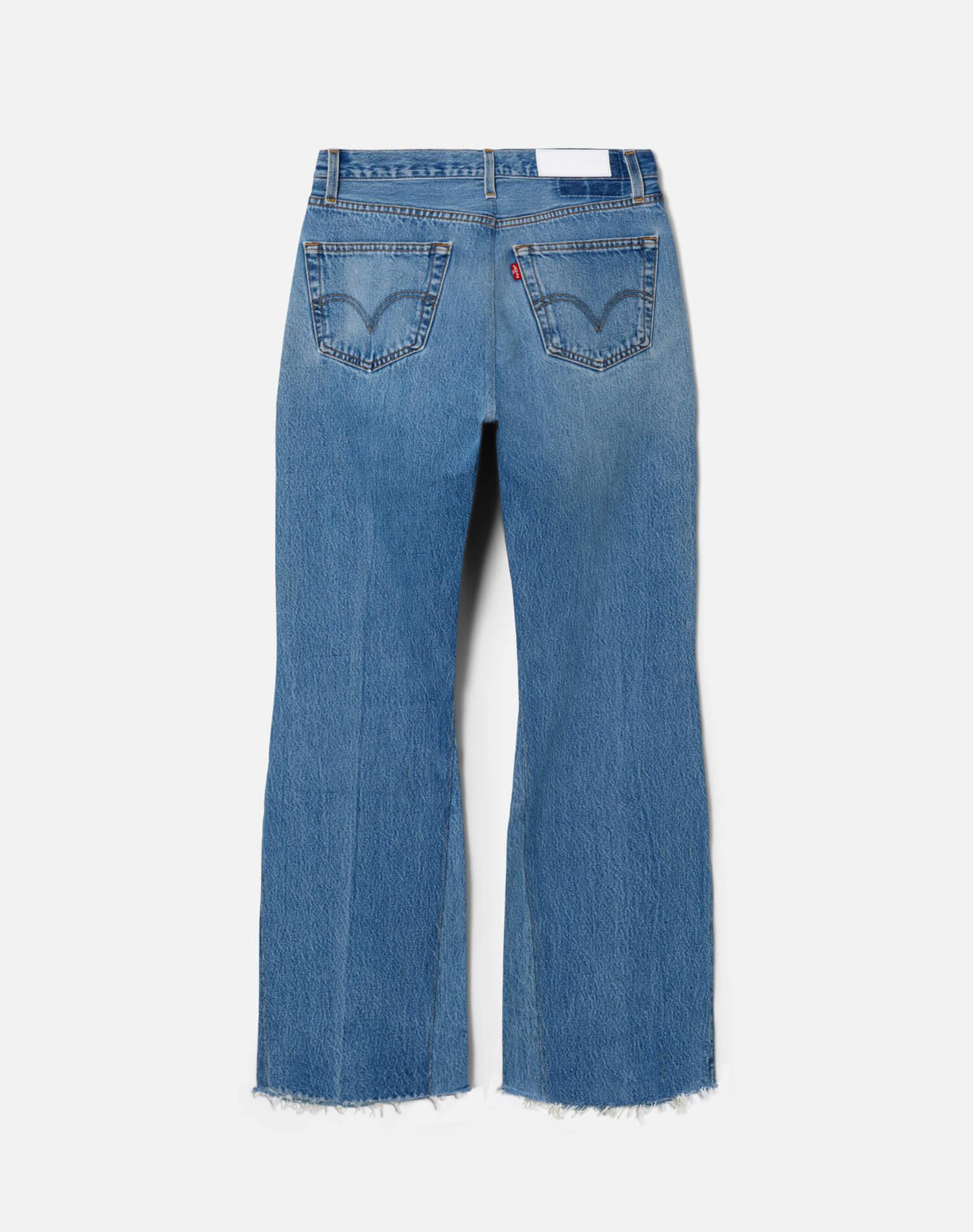 Levi's 70s Bootcut - Indigo Product Image