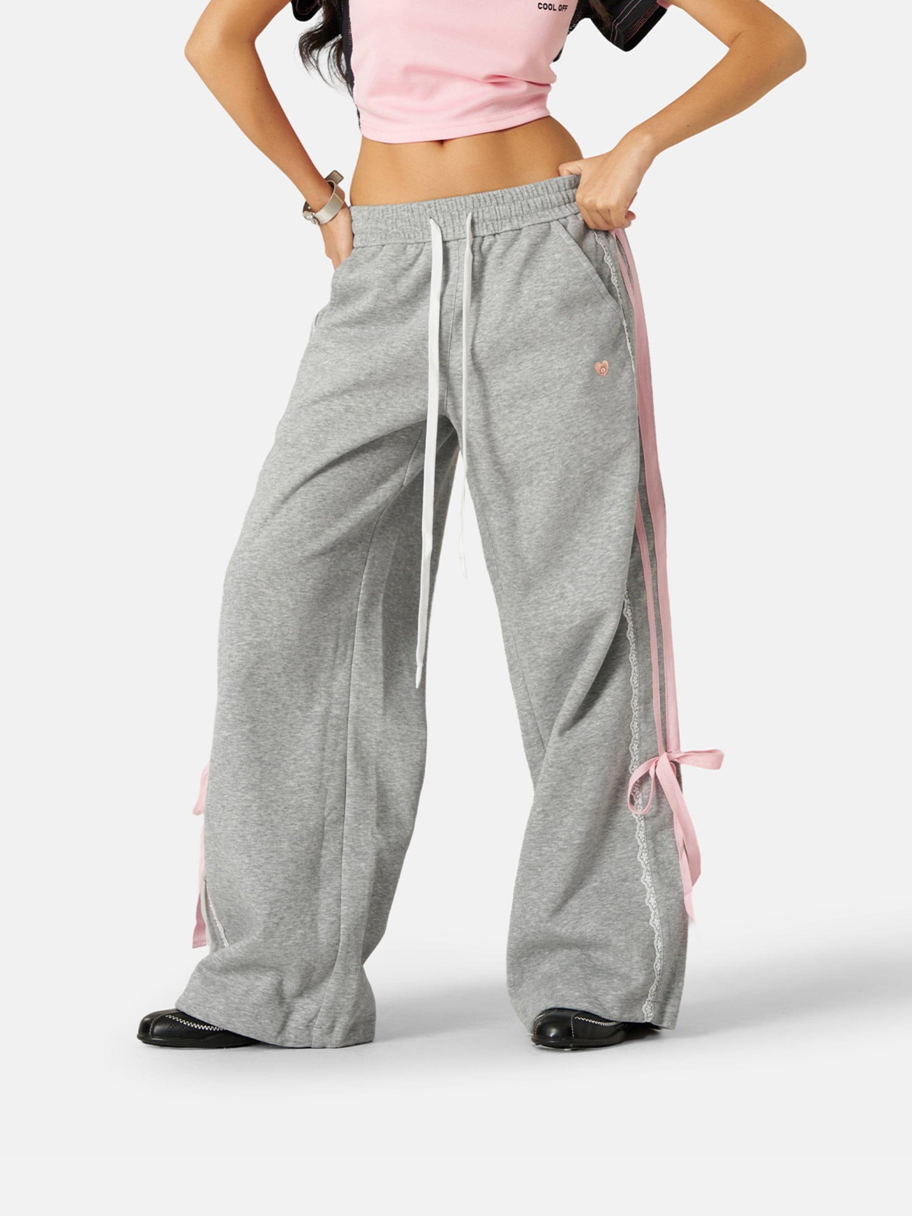 Aelfric Eden Baggy Sweatpants Product Image