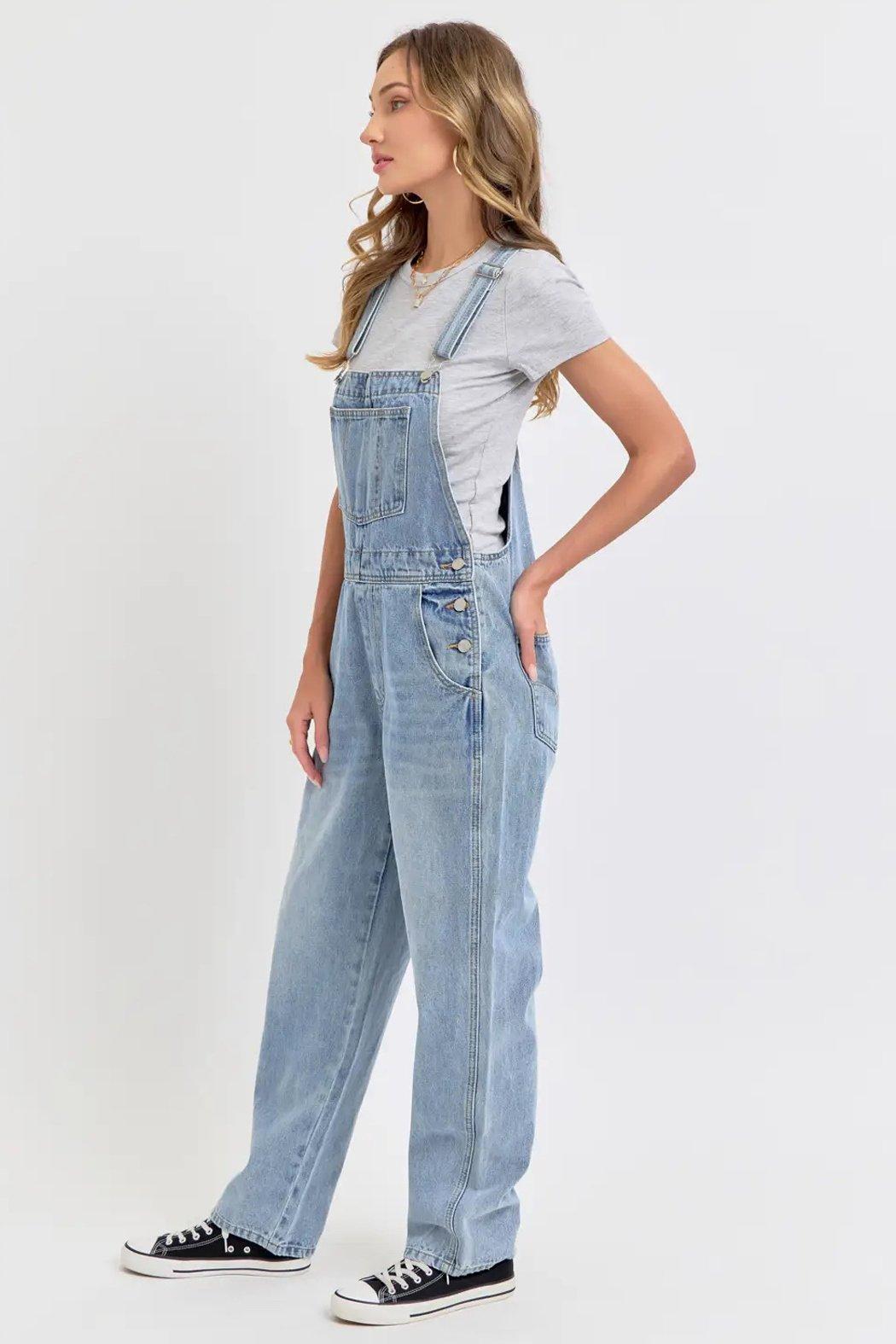 Jenny Overalls Product Image