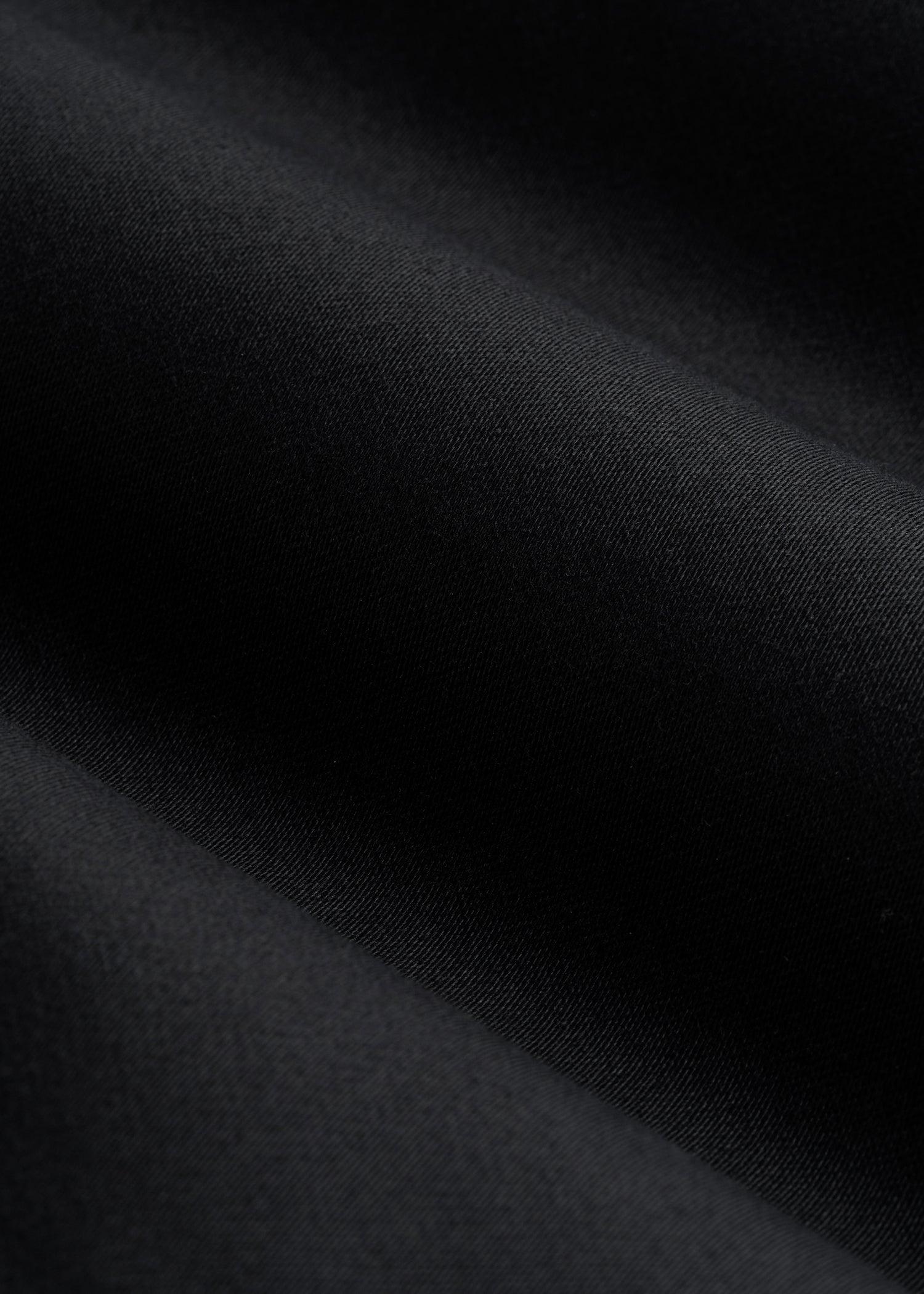 Everyday Comfort 5-Pocket TAPERED-FIT Pant for Tall Men in Black Male Product Image