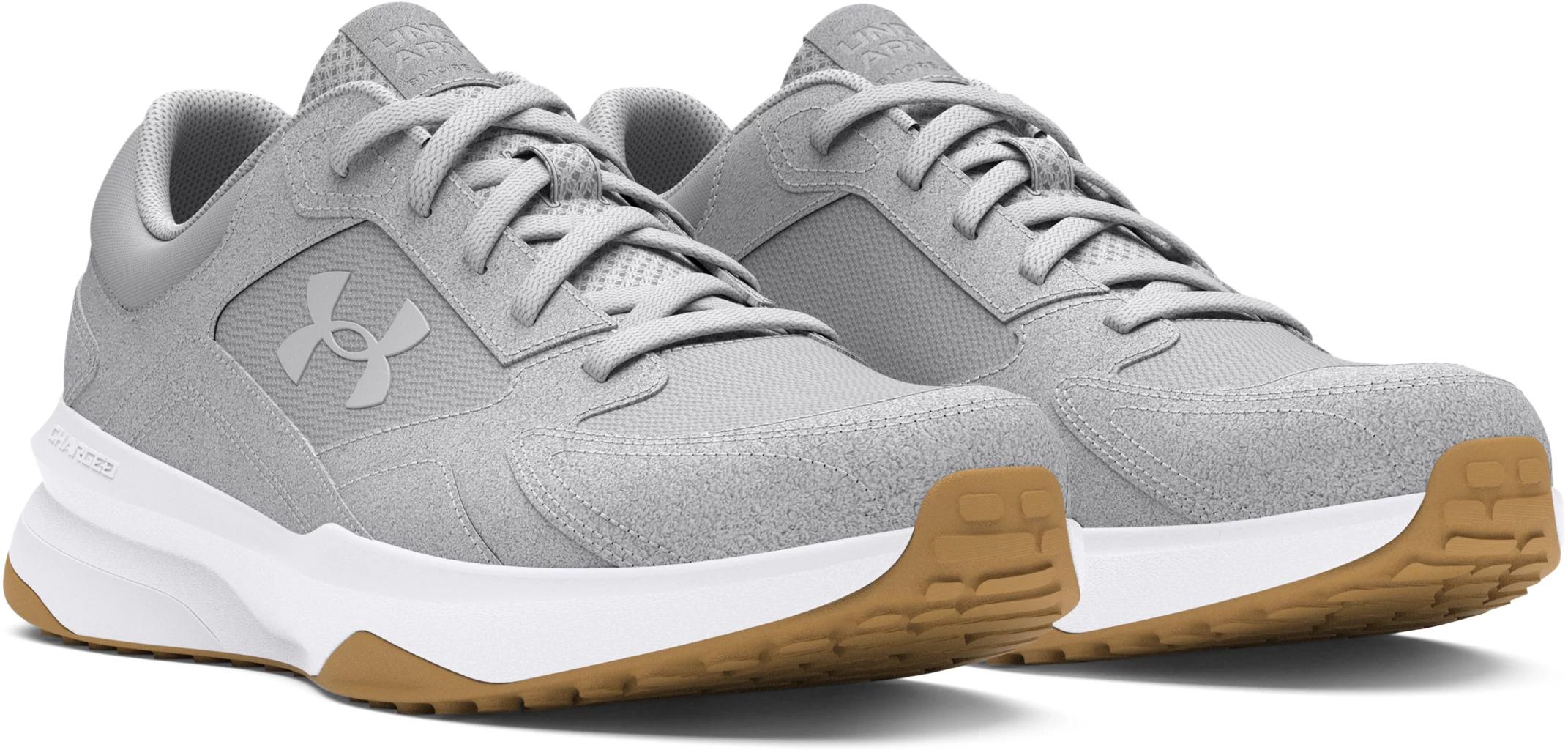 UA Edge Suede Product Image