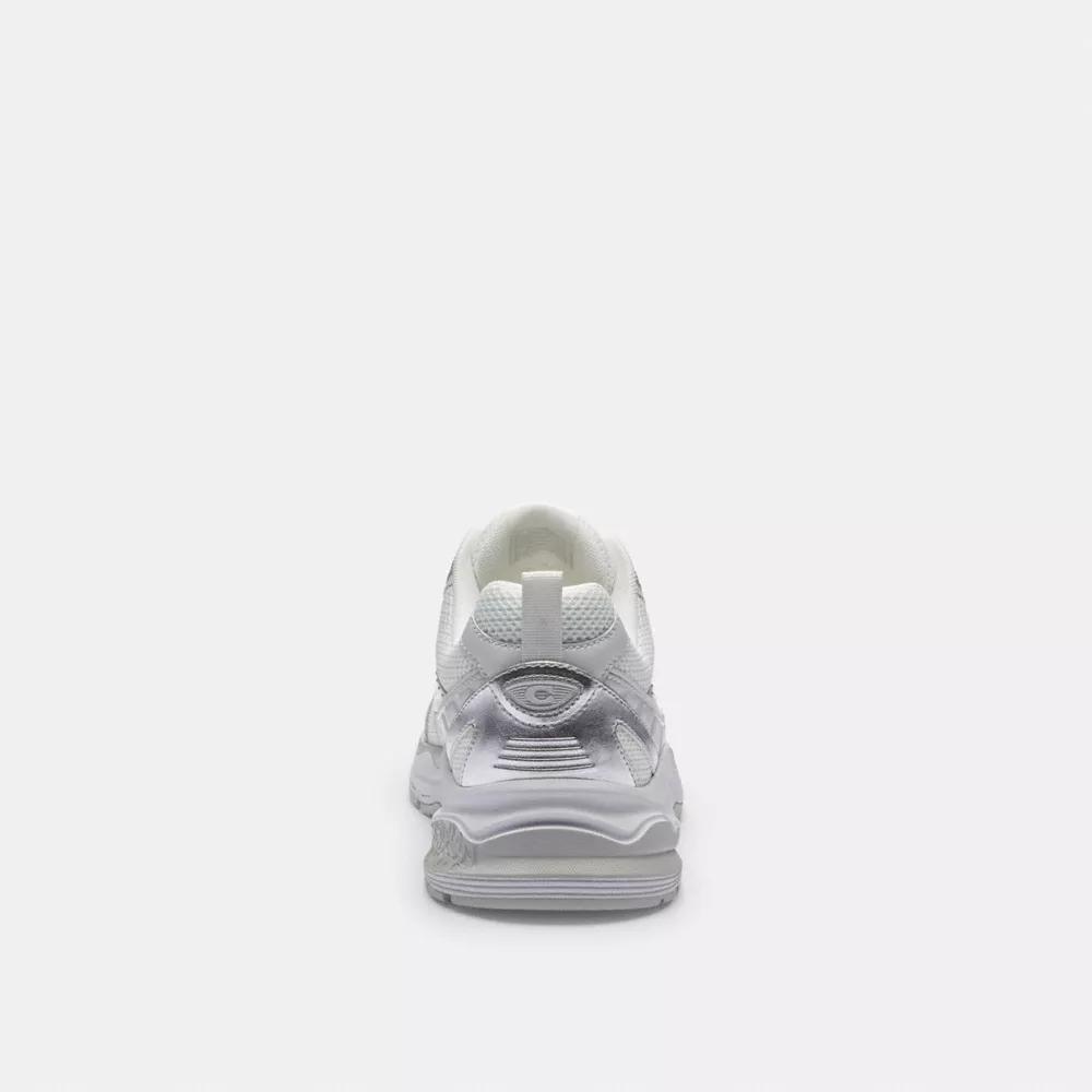 Mesh Sneaker Product Image
