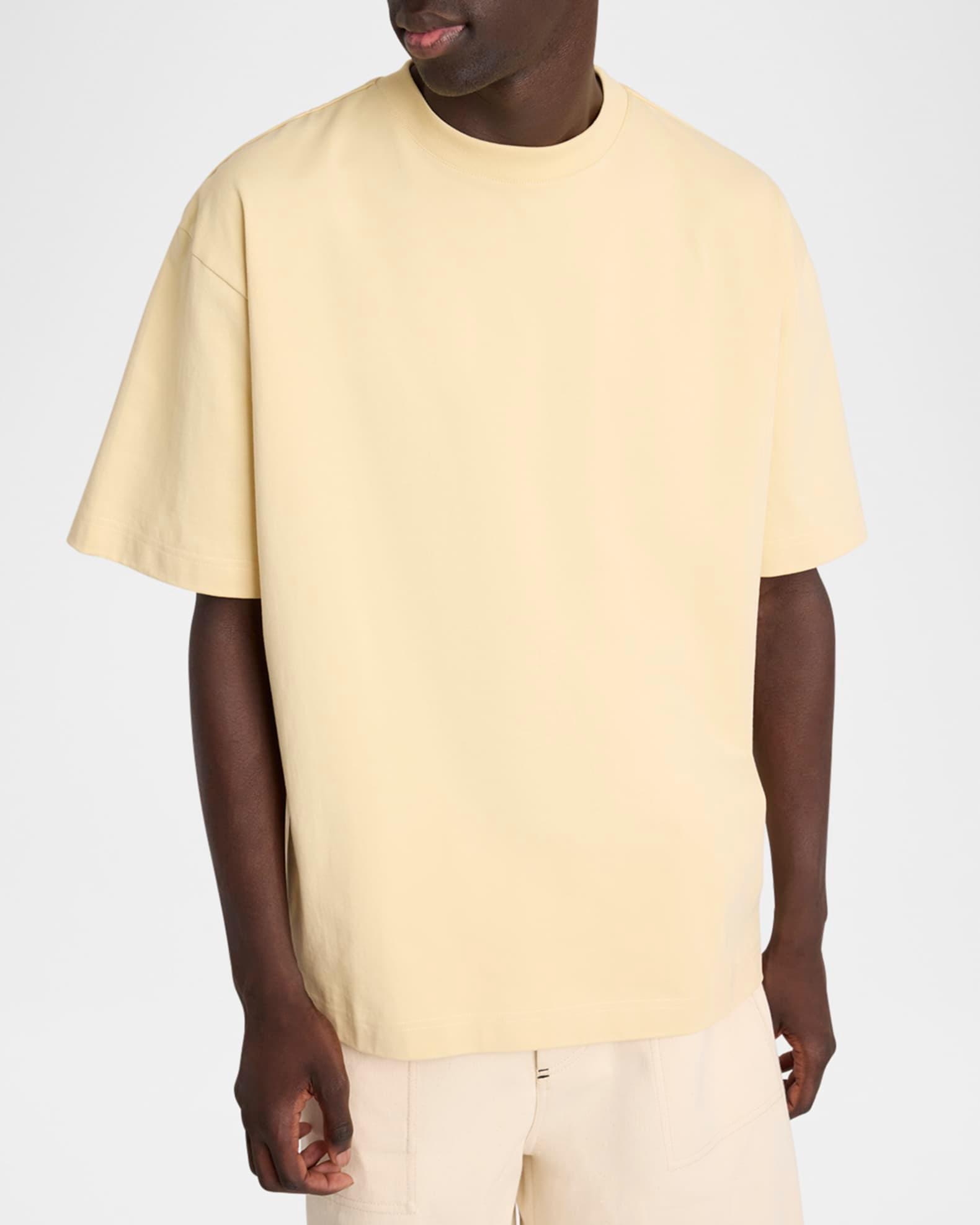 Men's Halteres Graphic T-Shirt Product Image