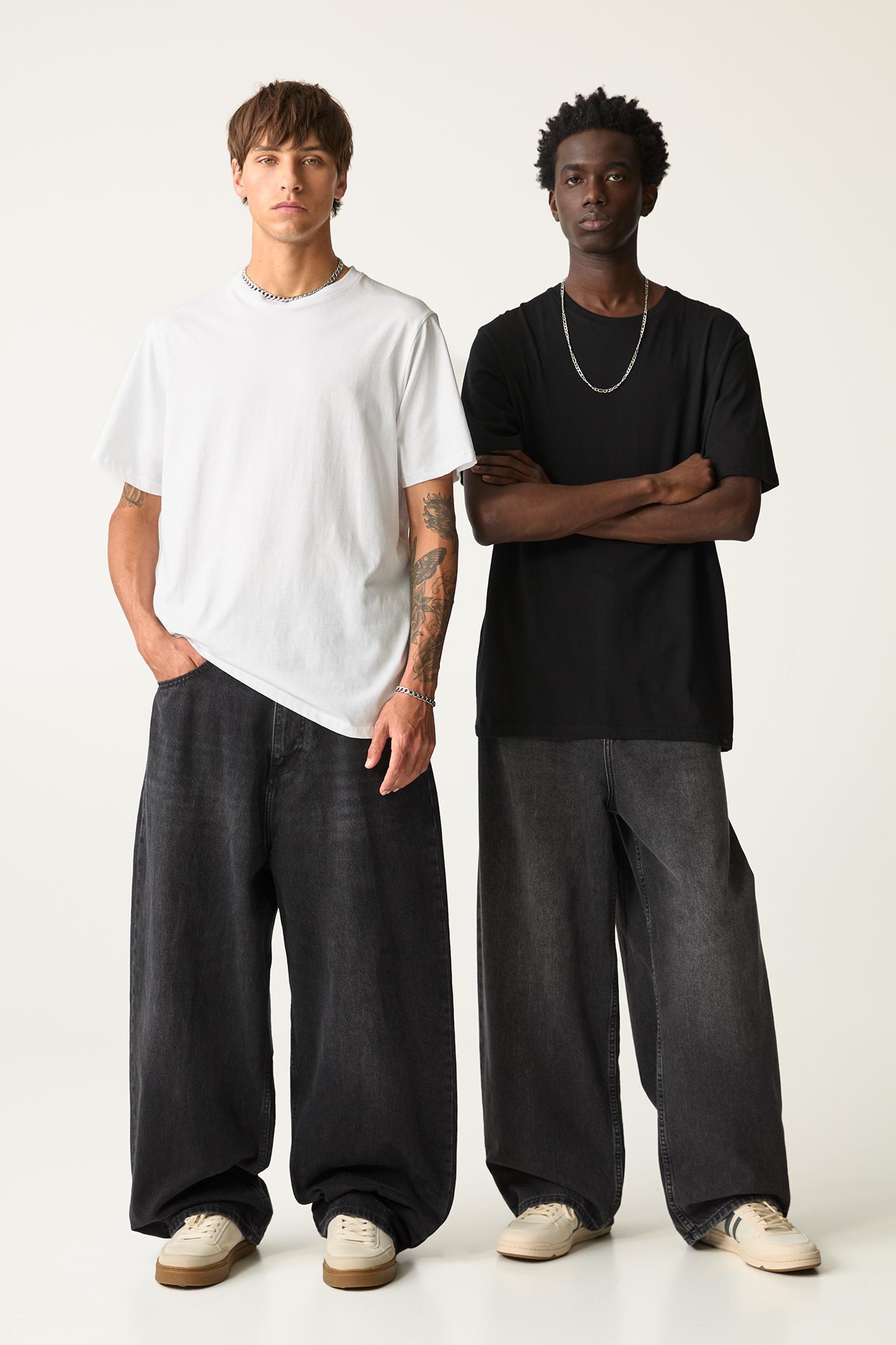 Pack of 2 T-shirts Product Image