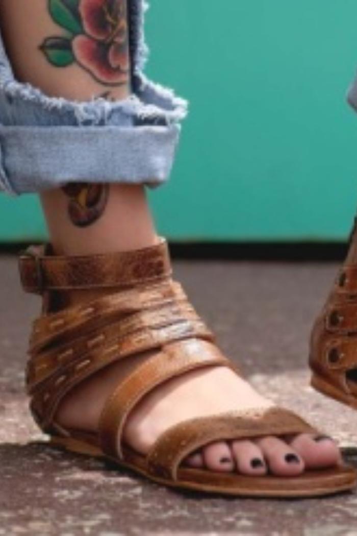 Artemis Sandal Product Image