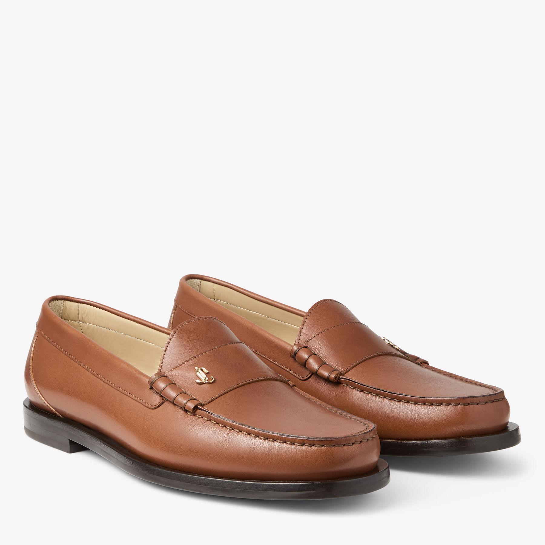 Ethan Loafer Product Image