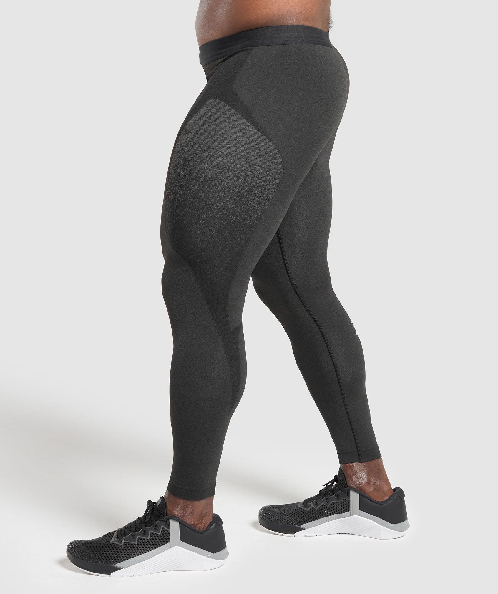 Shadow Seamless Tights Product Image