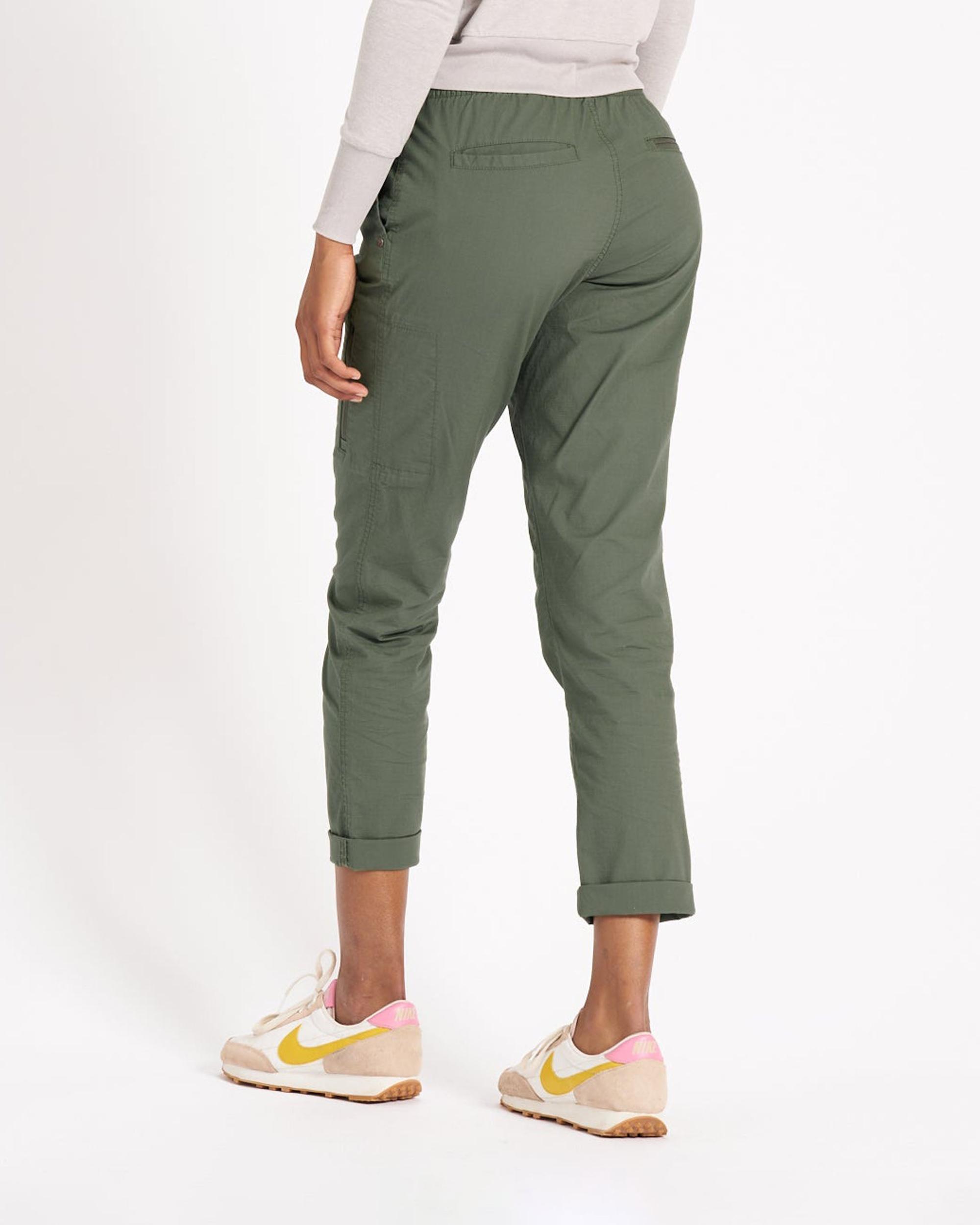 Womens Ripstop Pant Product Image