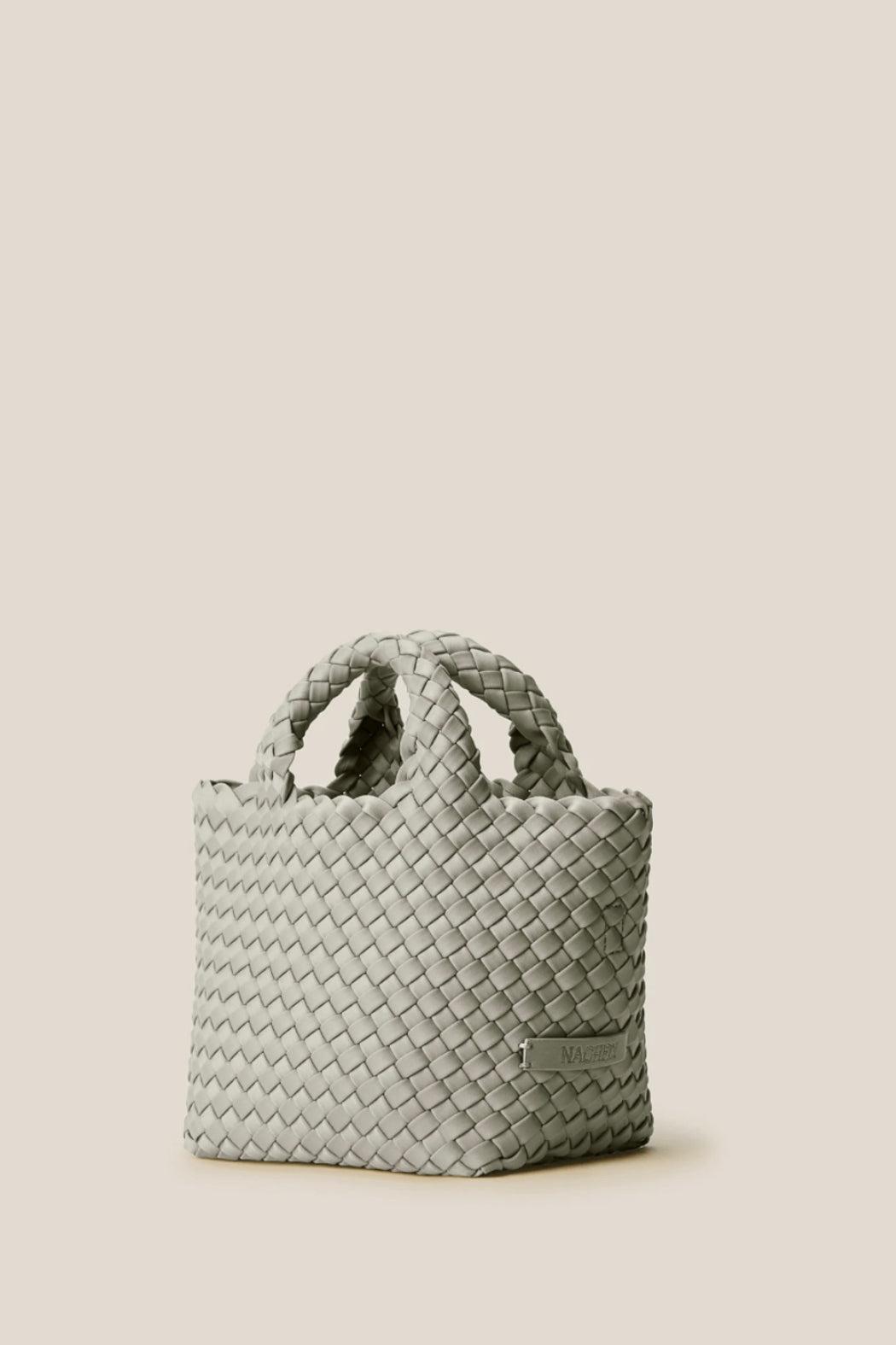 St. Barths Petit-Tote Product Image