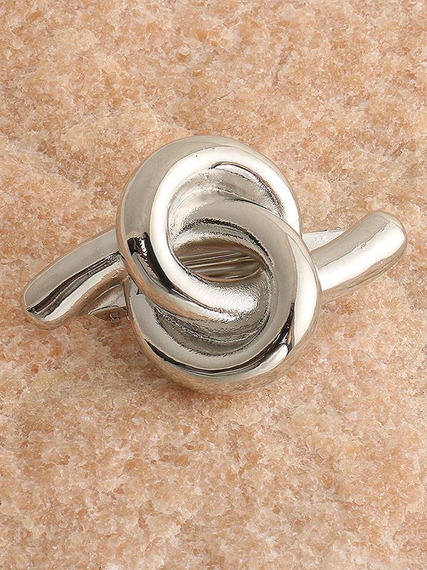 Spring Hair Barrette Clip Product Image