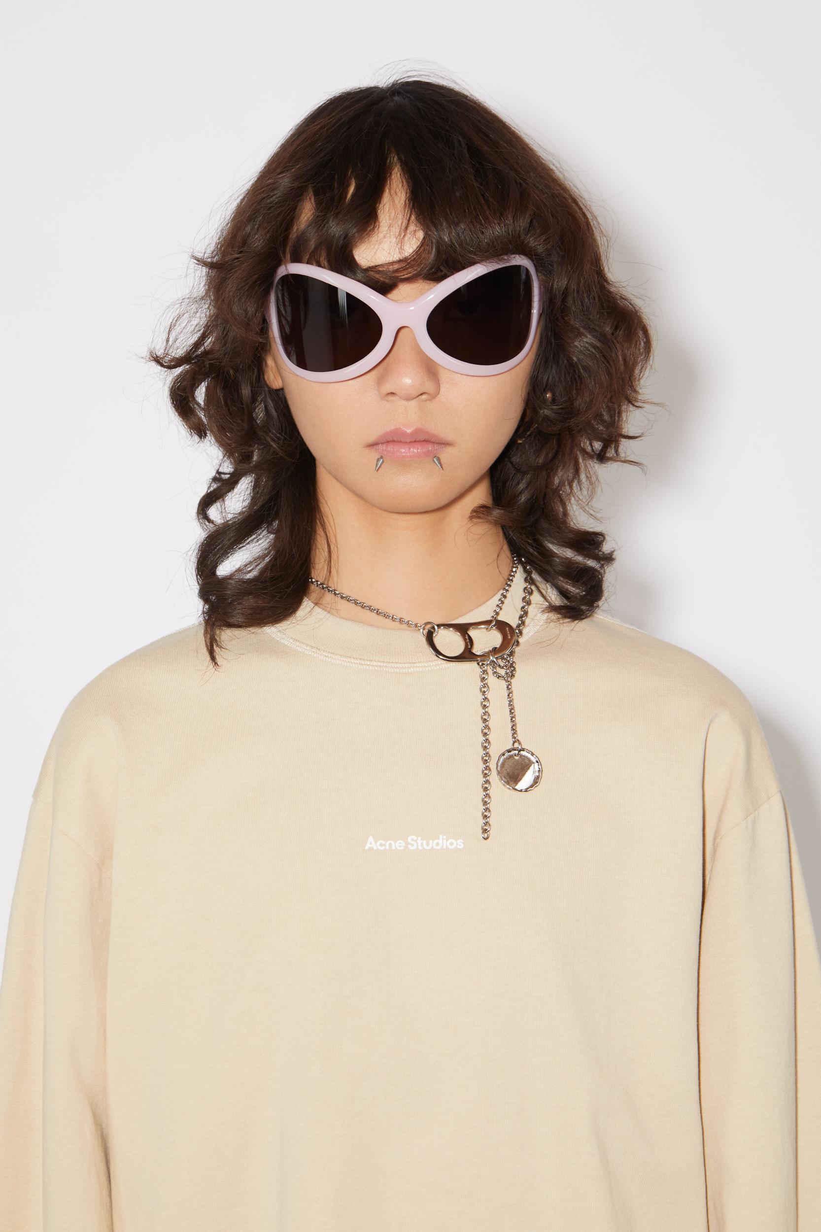 Logo long sleeve t-shirt Product Image