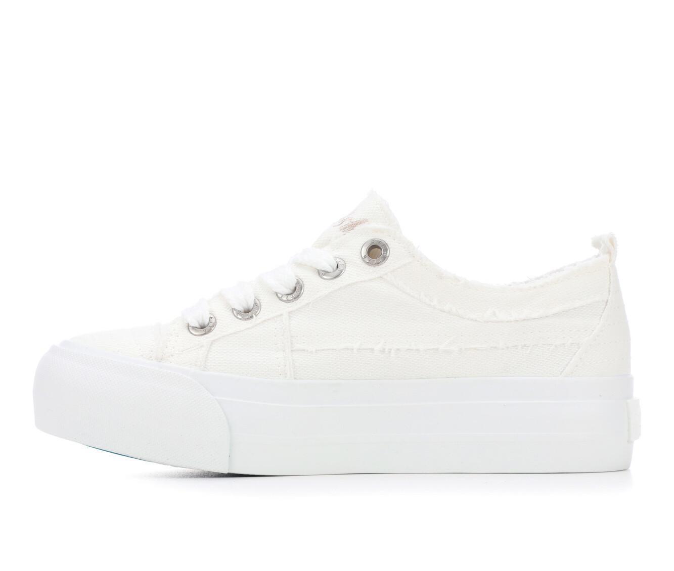 Women's Blowfish Malibu Sadie-Sun Platform Sneakers Product Image