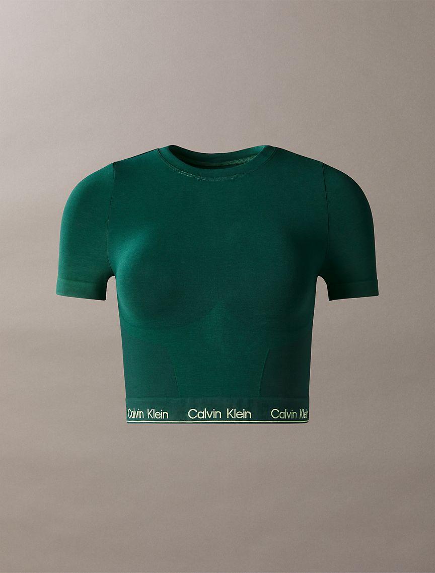 Icon Shapewear Slim T-Shirt Product Image