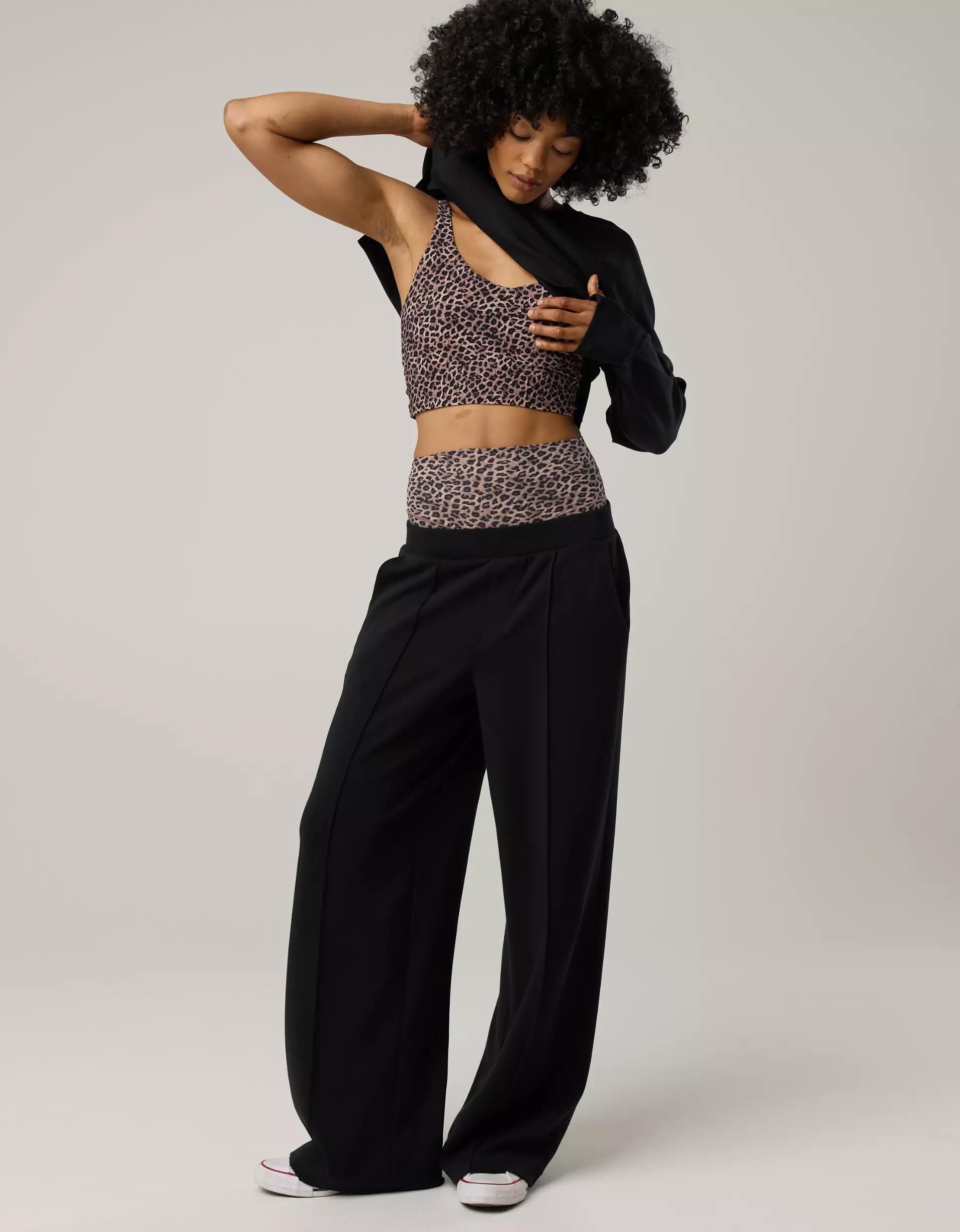 OFFLINE By Aerie ChillUp Trouser Product Image